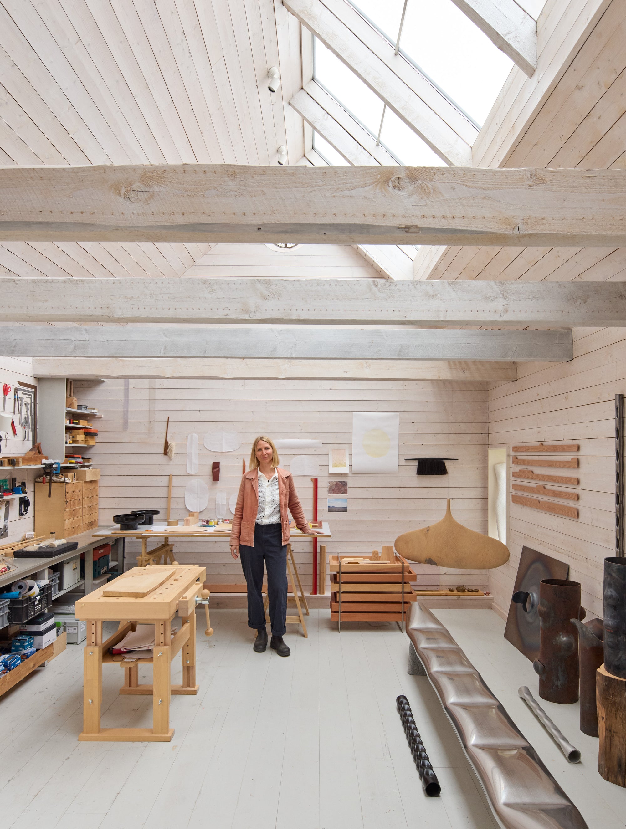 Tool Boxes