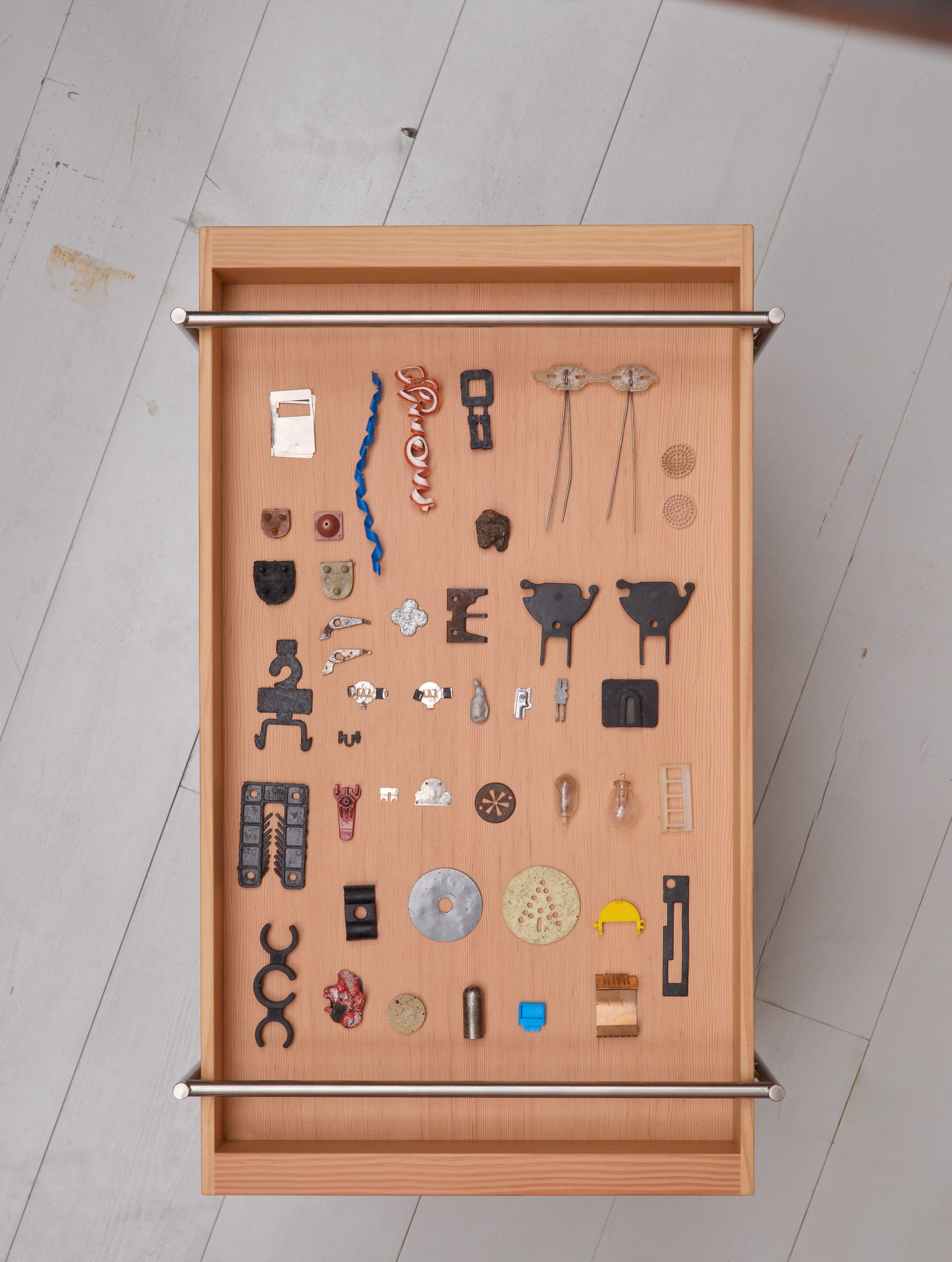 Tool Boxes