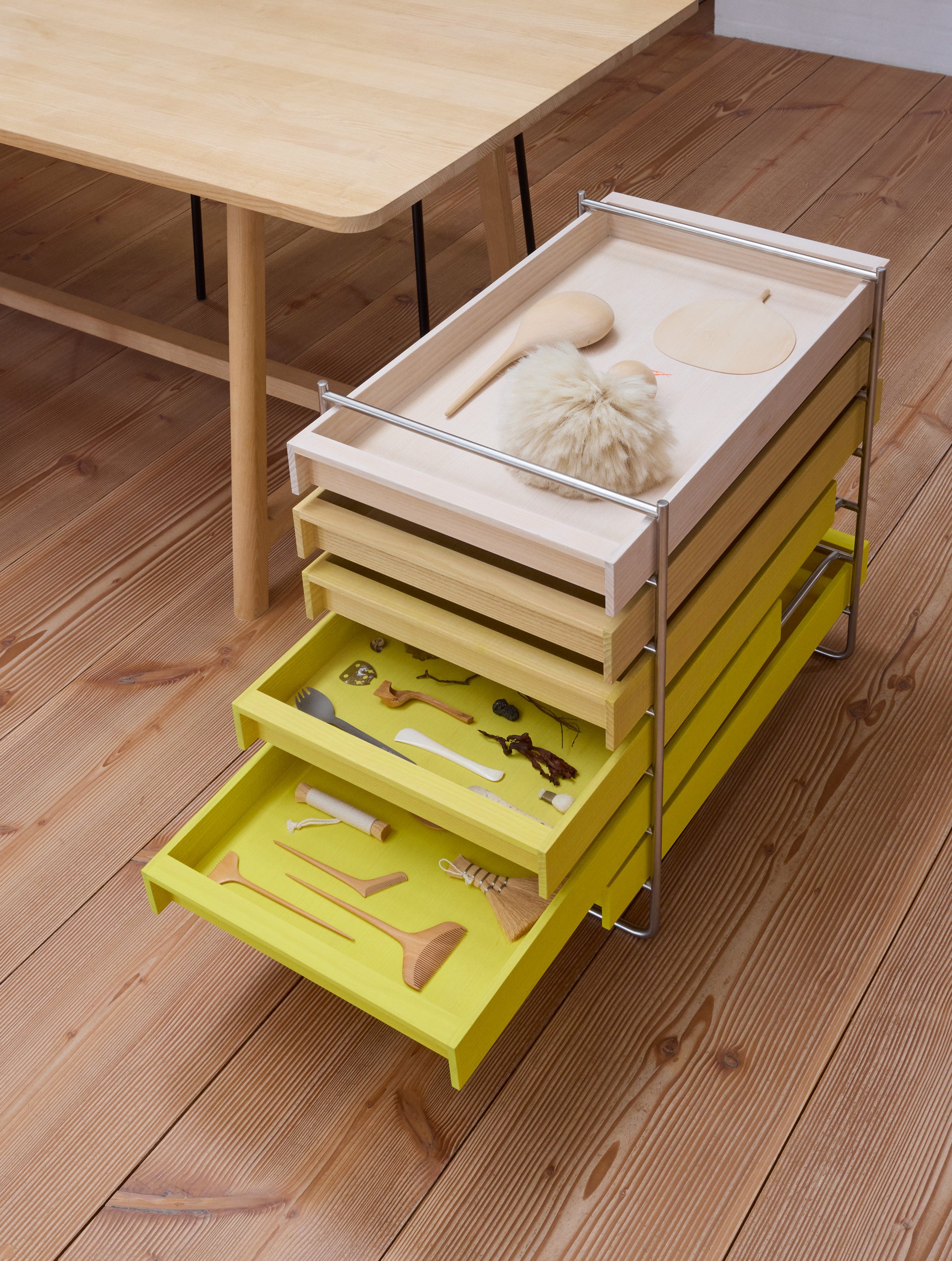 Tool Boxes