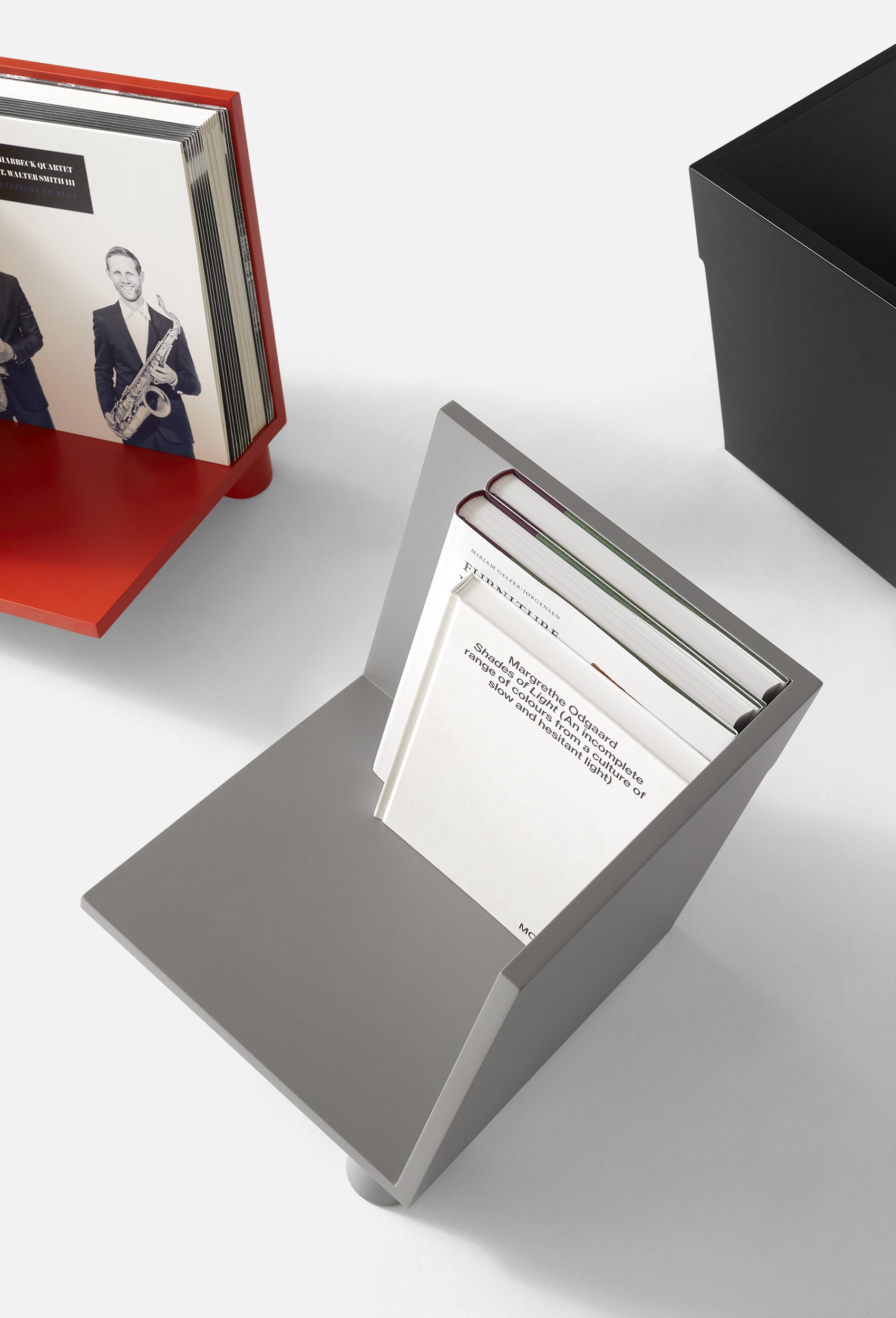 Bookkeeper