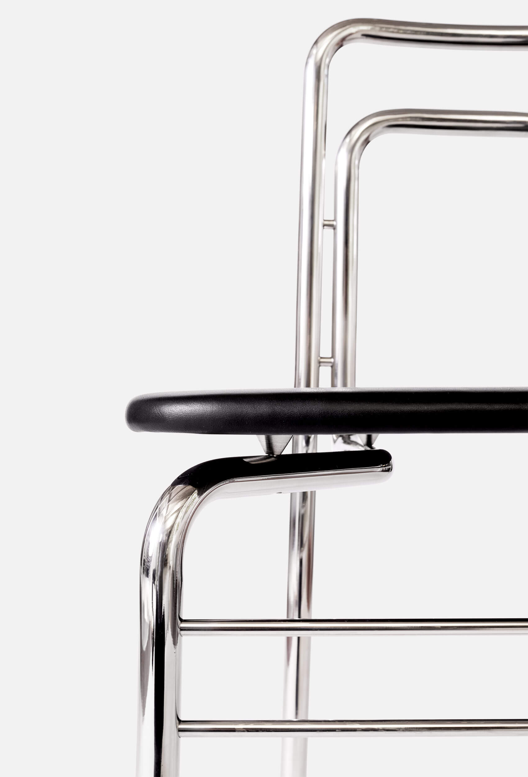 Tube Chair