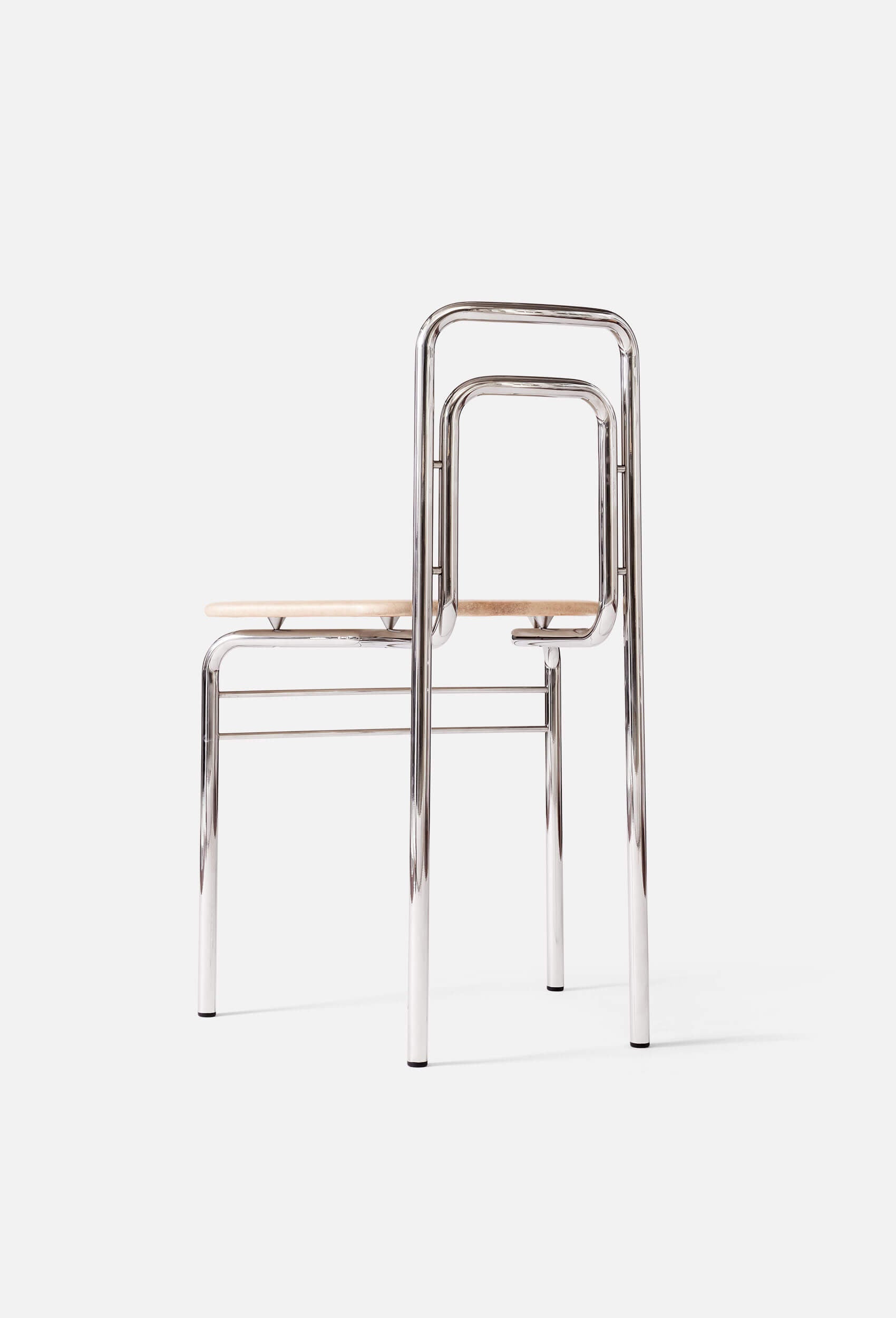 Tube Chair