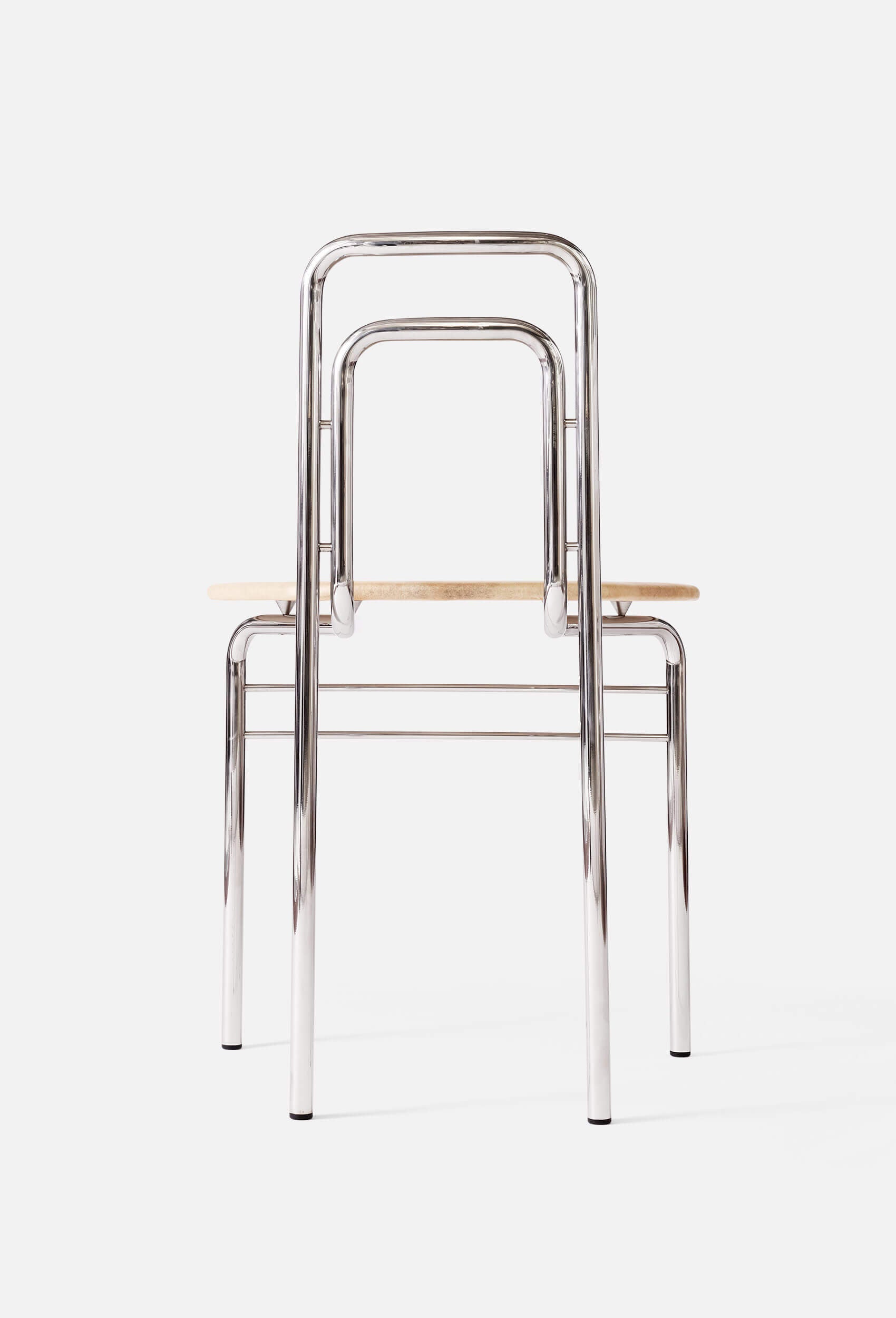 Tube Chair