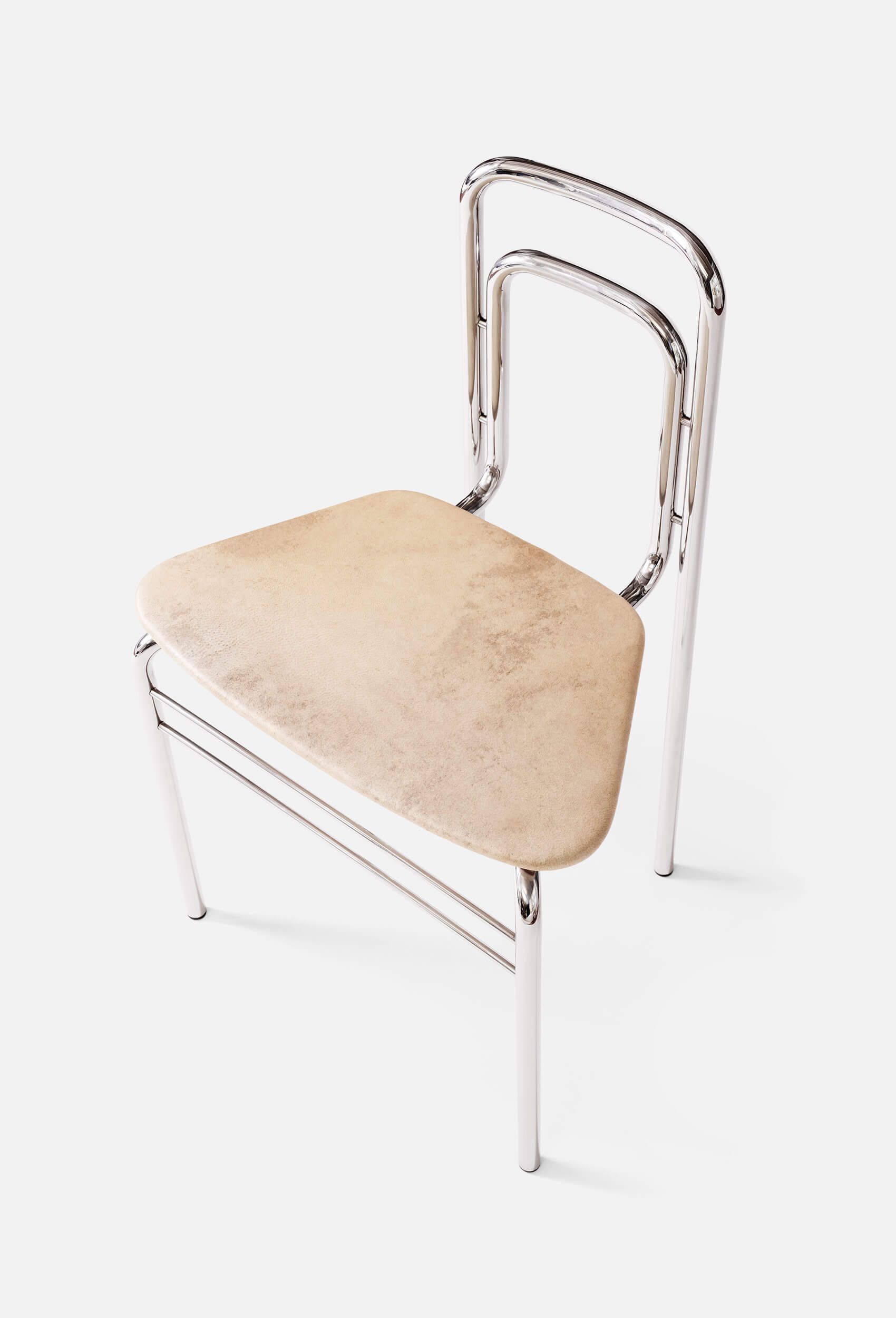 Tube Chair