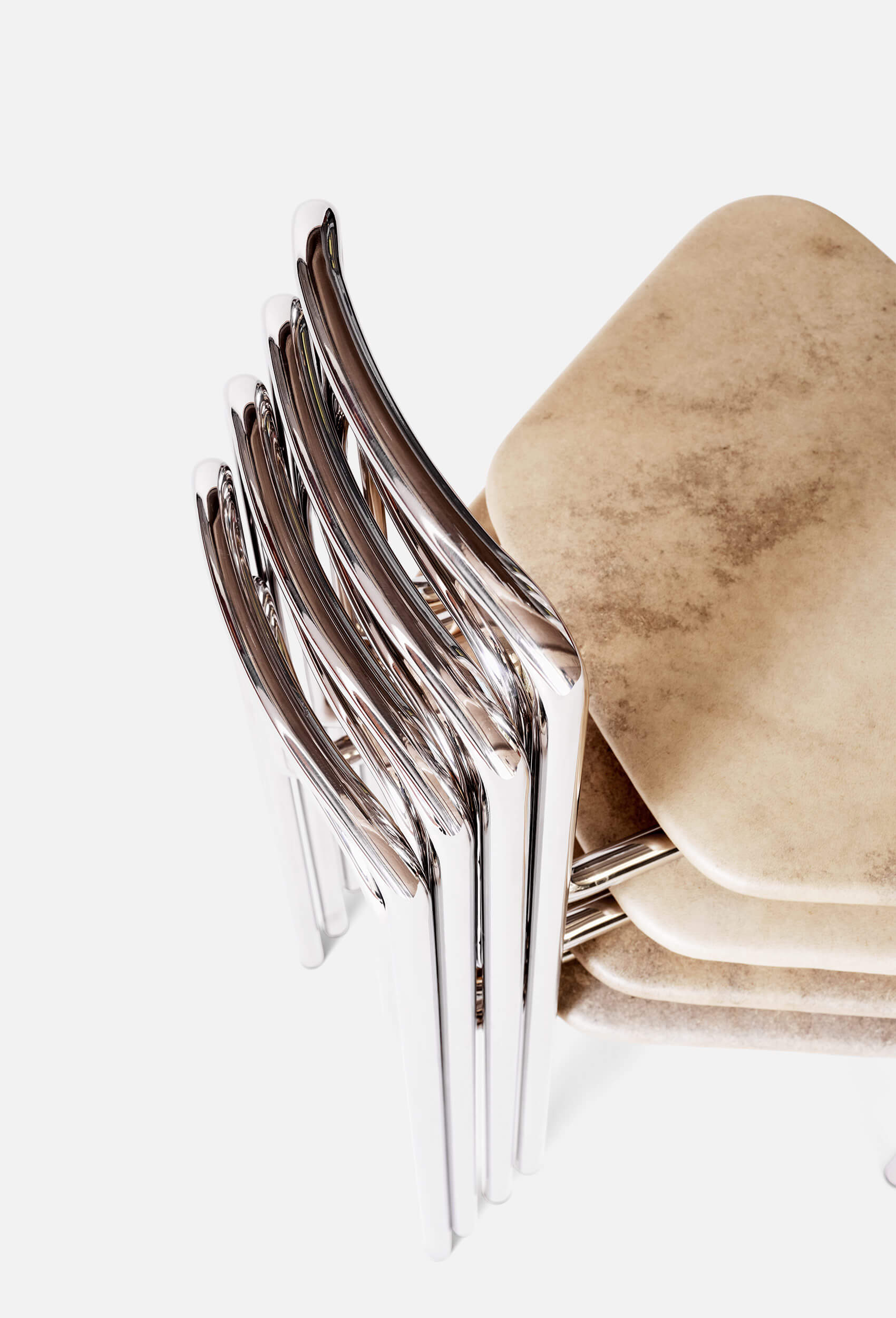 Tube Chair