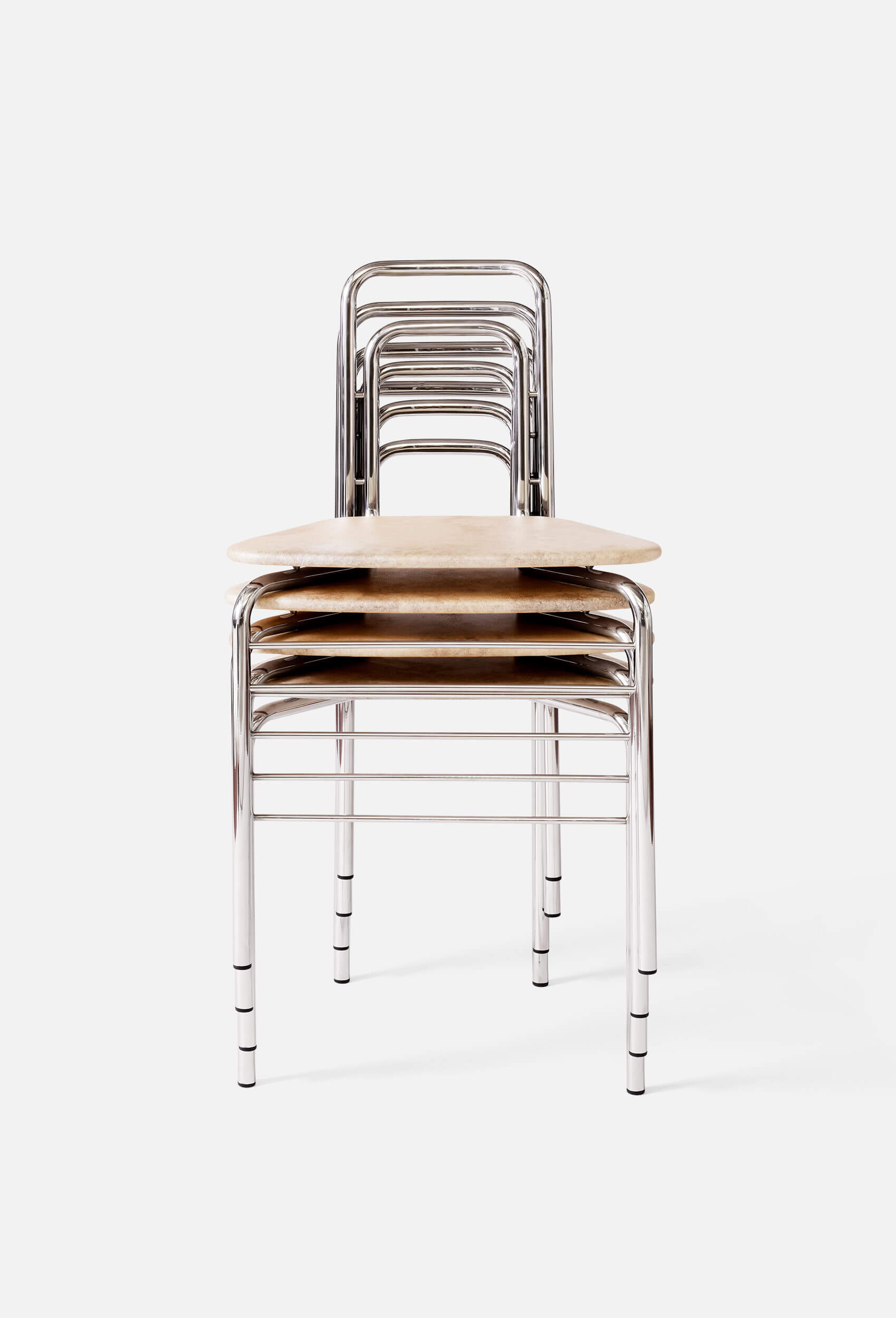 Tube Chair