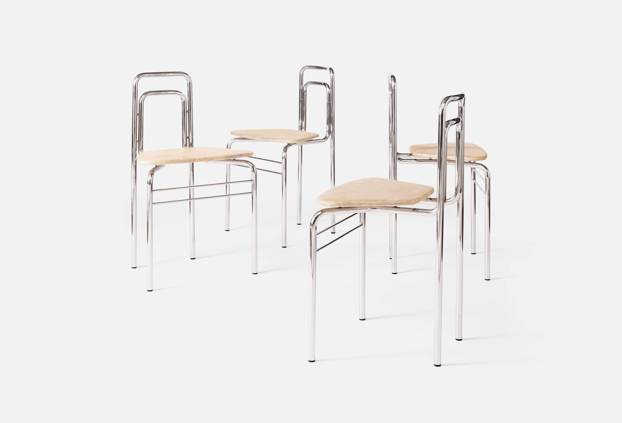 Tube Chair