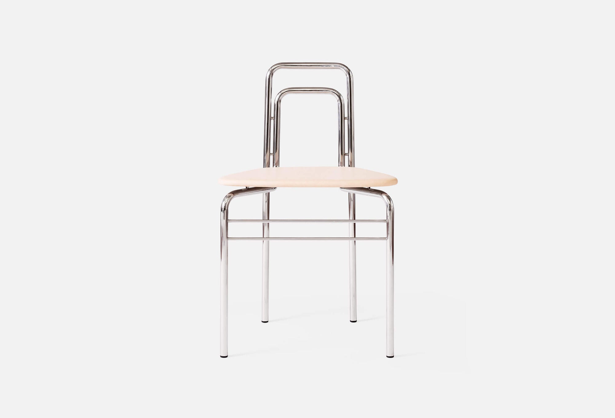 Tube Chair