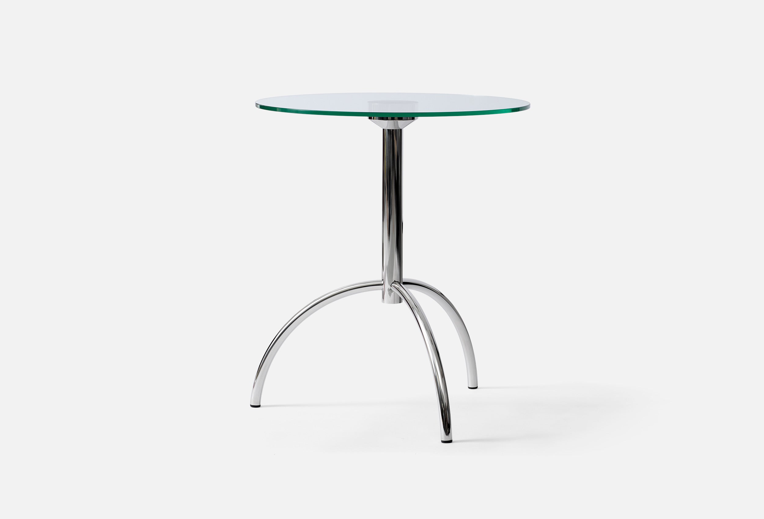 Tube Table – A. PETERSEN