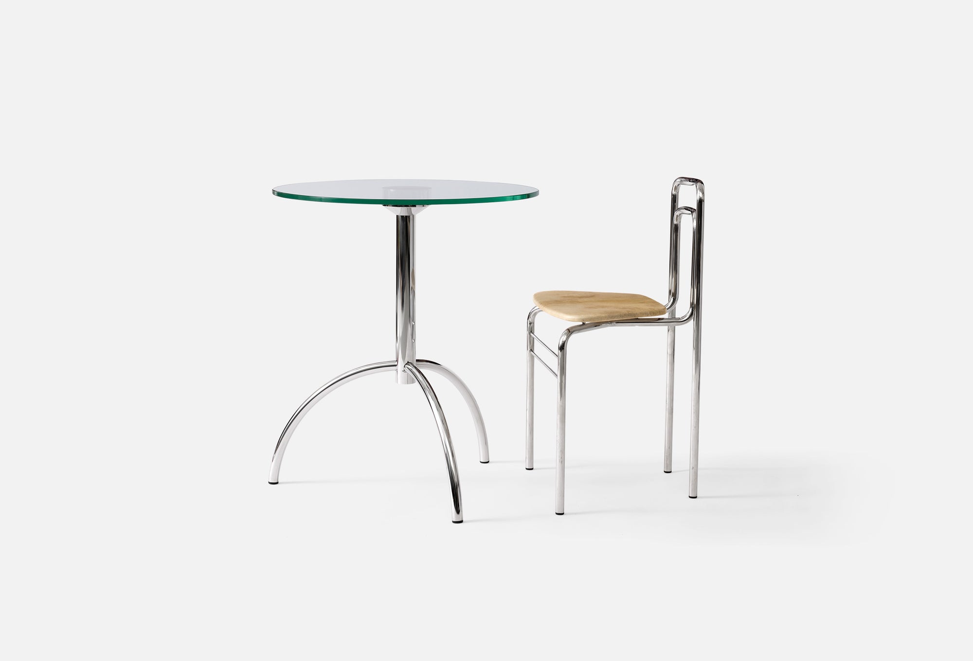 Tube Table