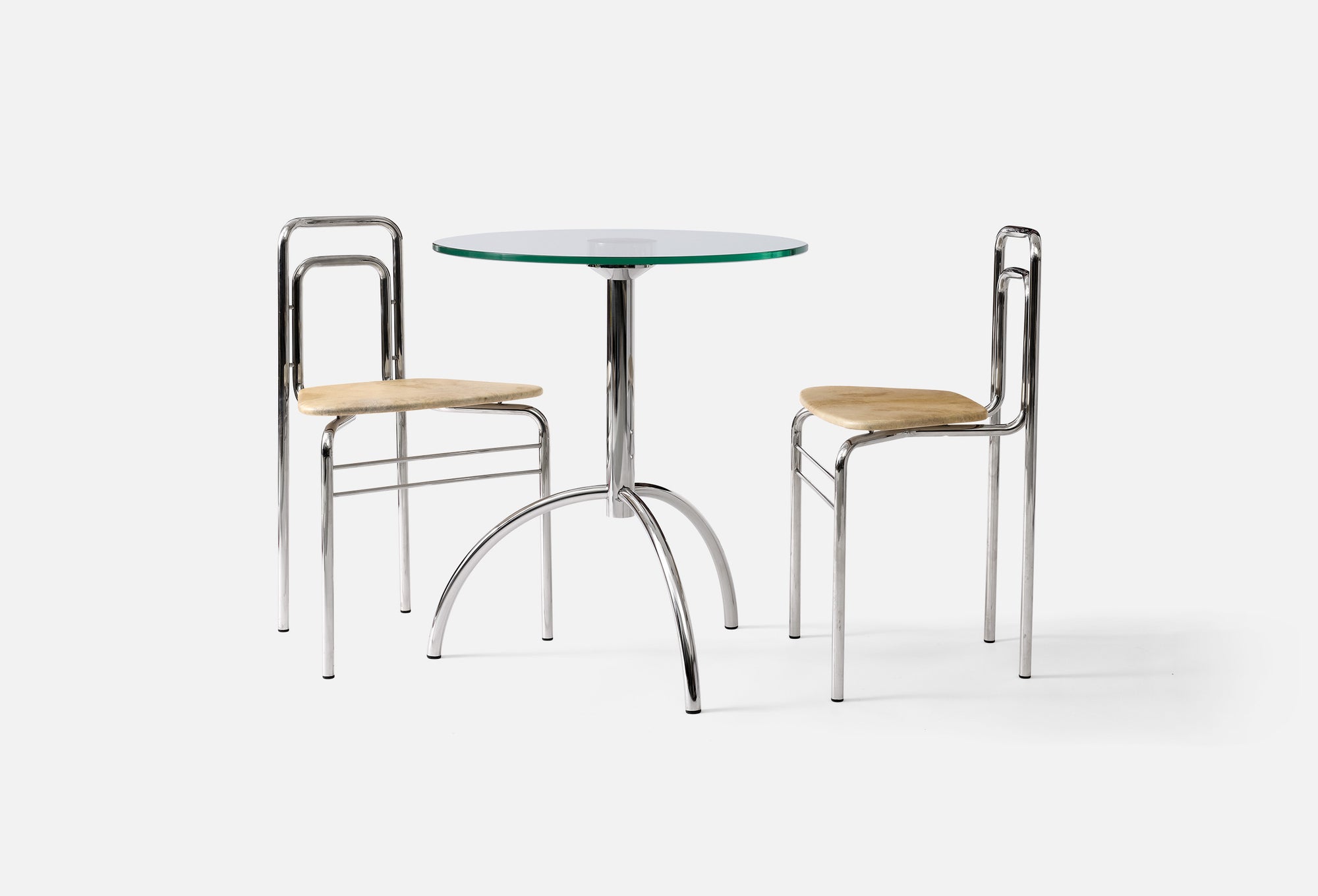 Tube Table