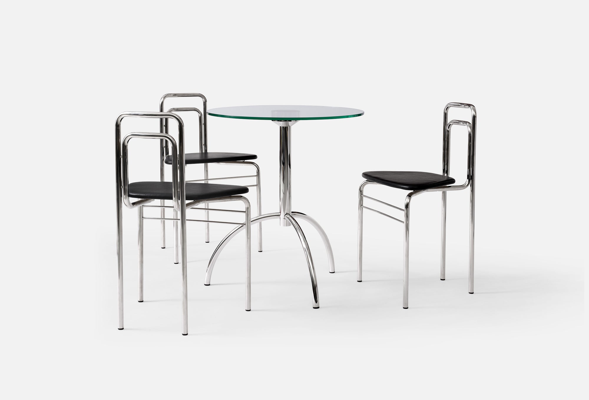 Tube Table
