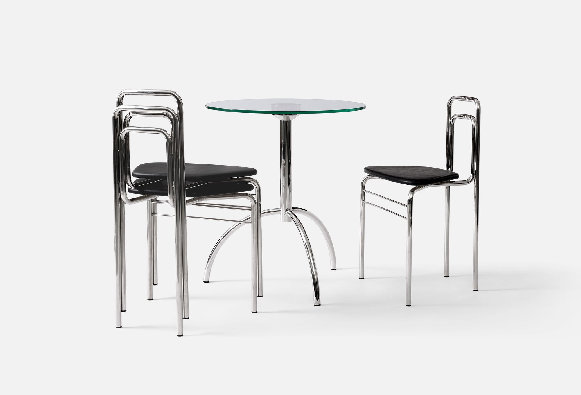 Tube Table