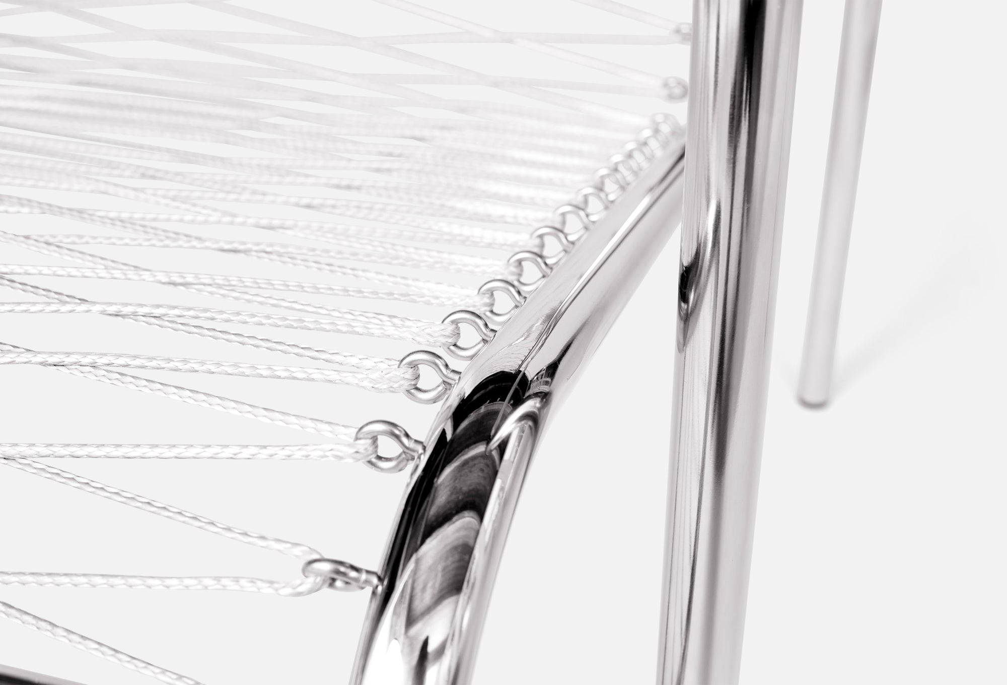 Wire Chair
