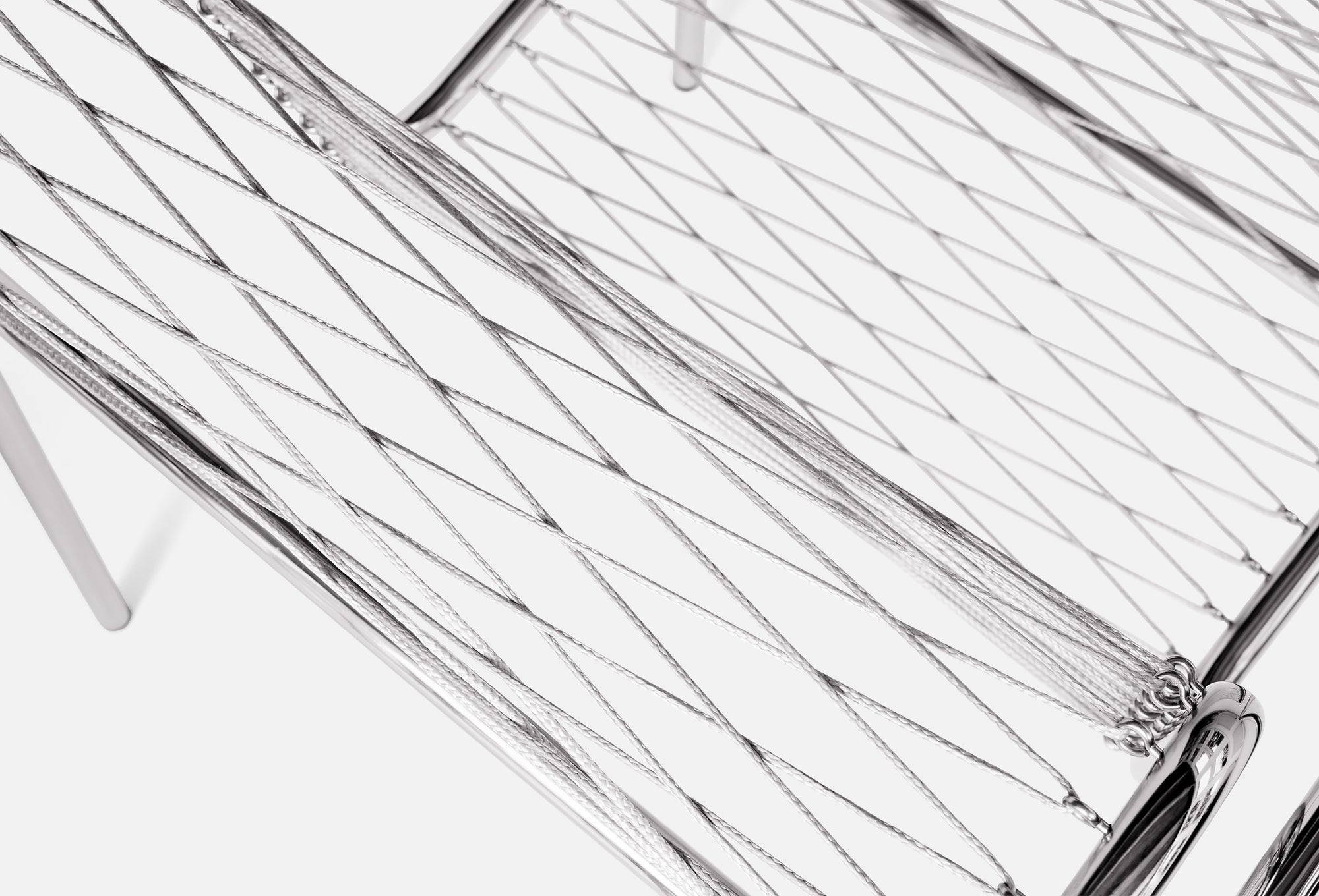 Wire Chair