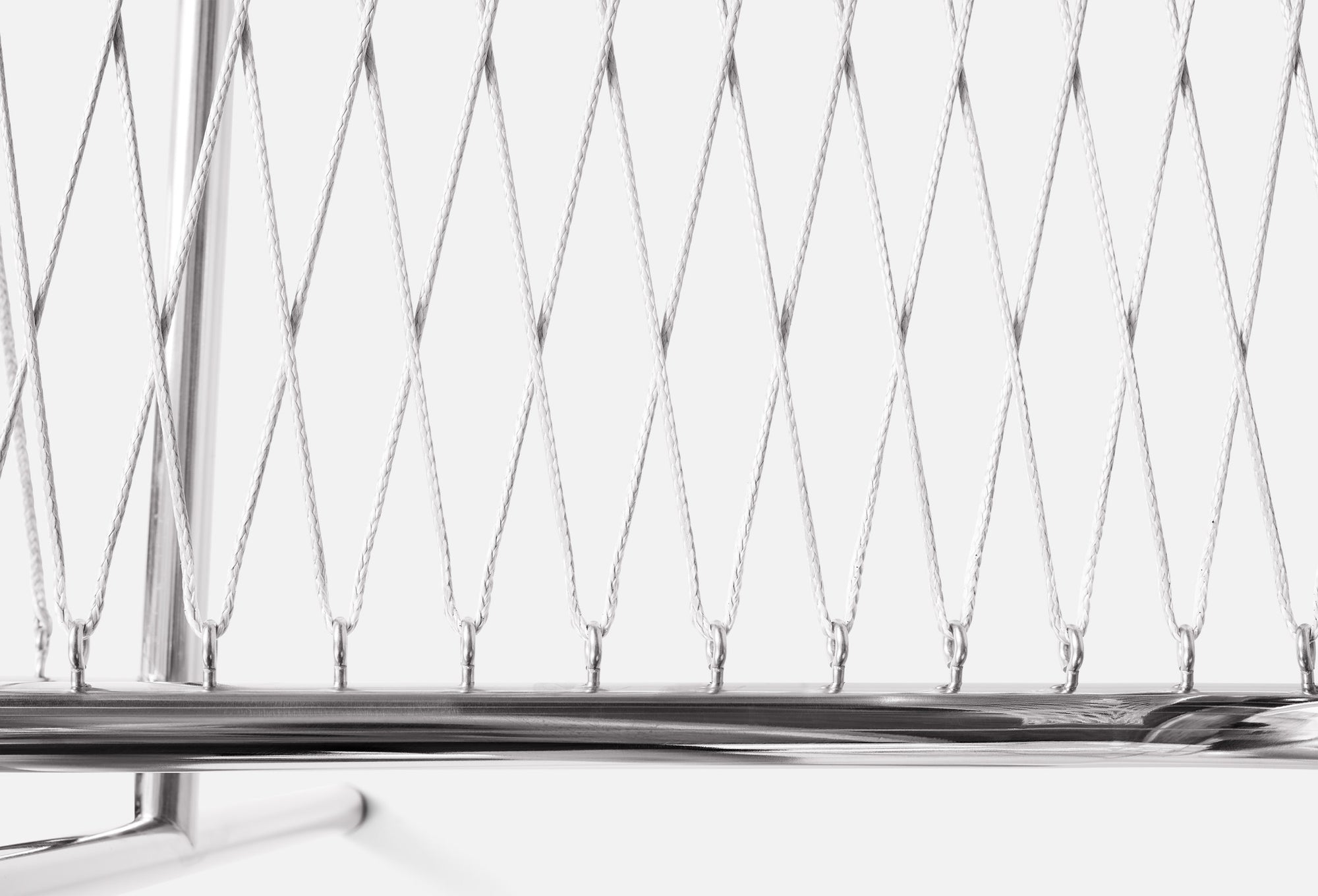 Wire Chair