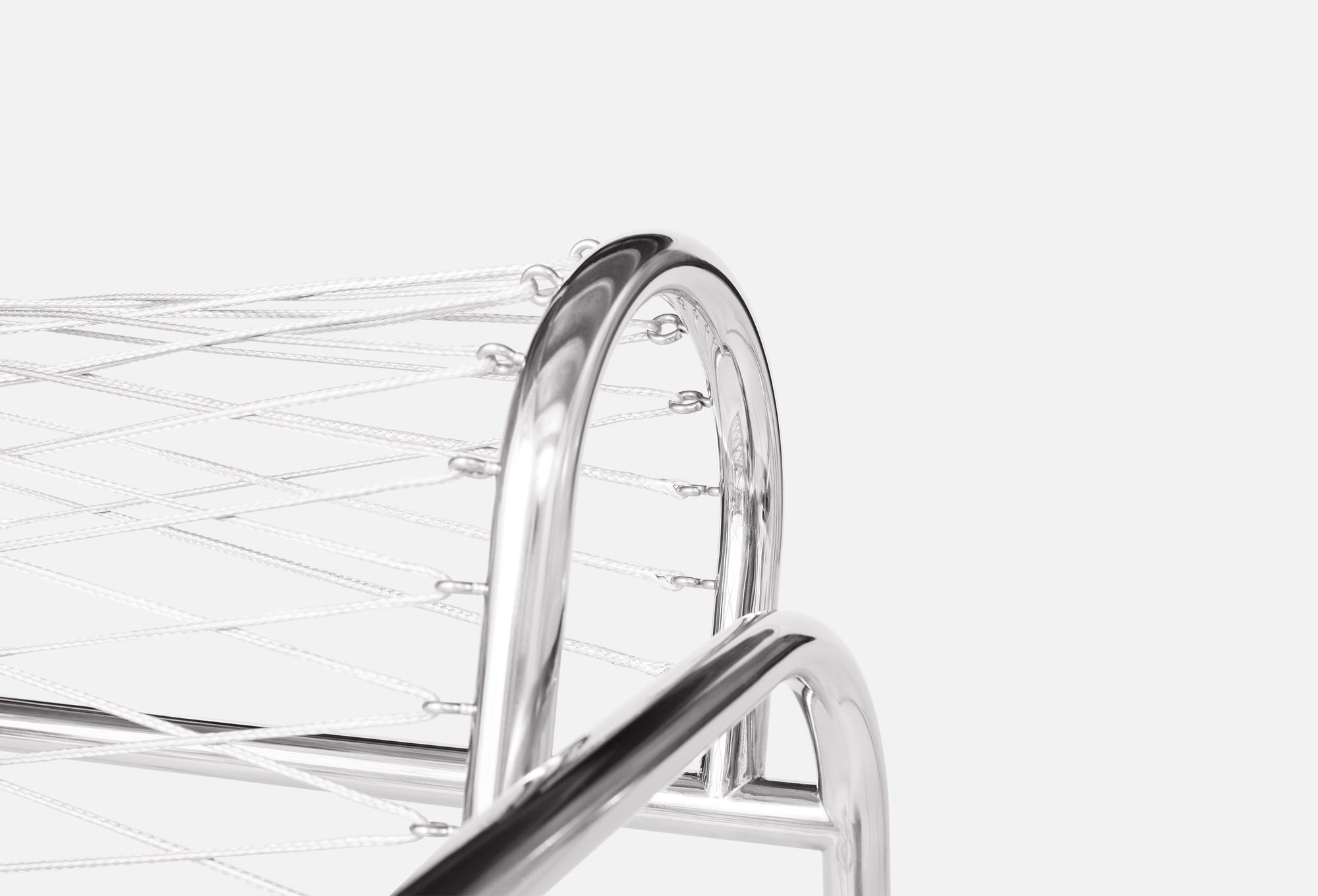 Wire Chair
