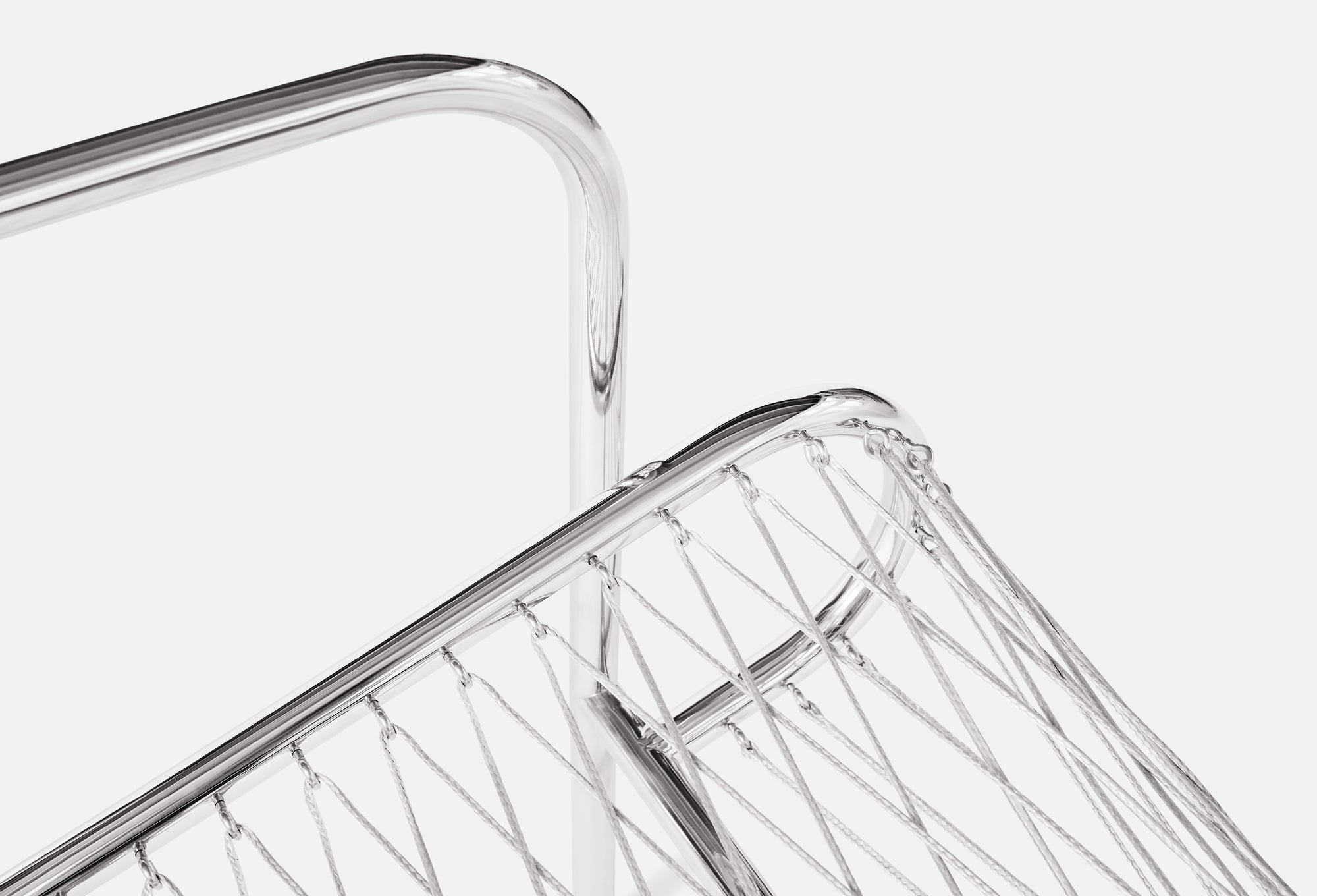 Wire Chair