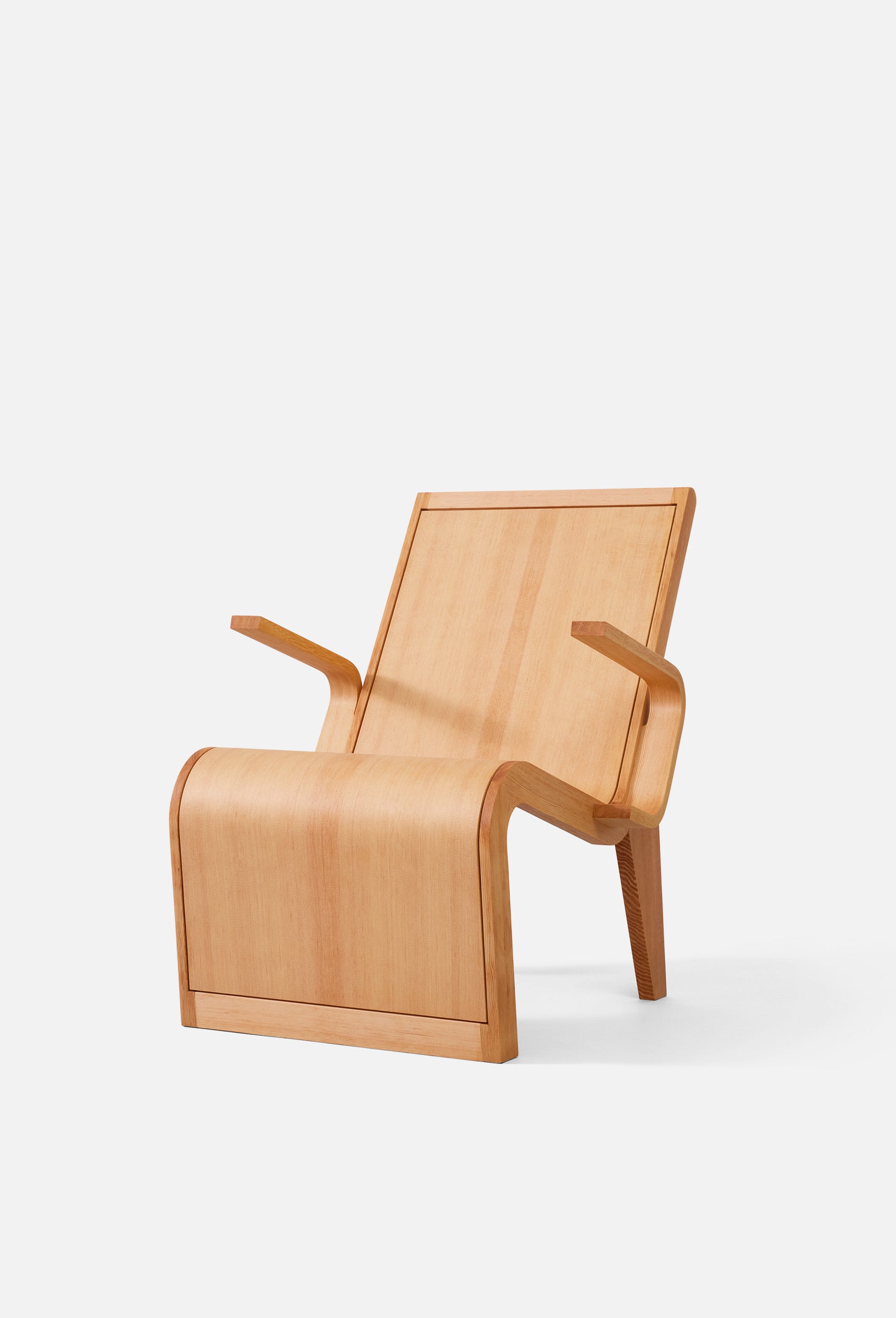 Wooden Chair