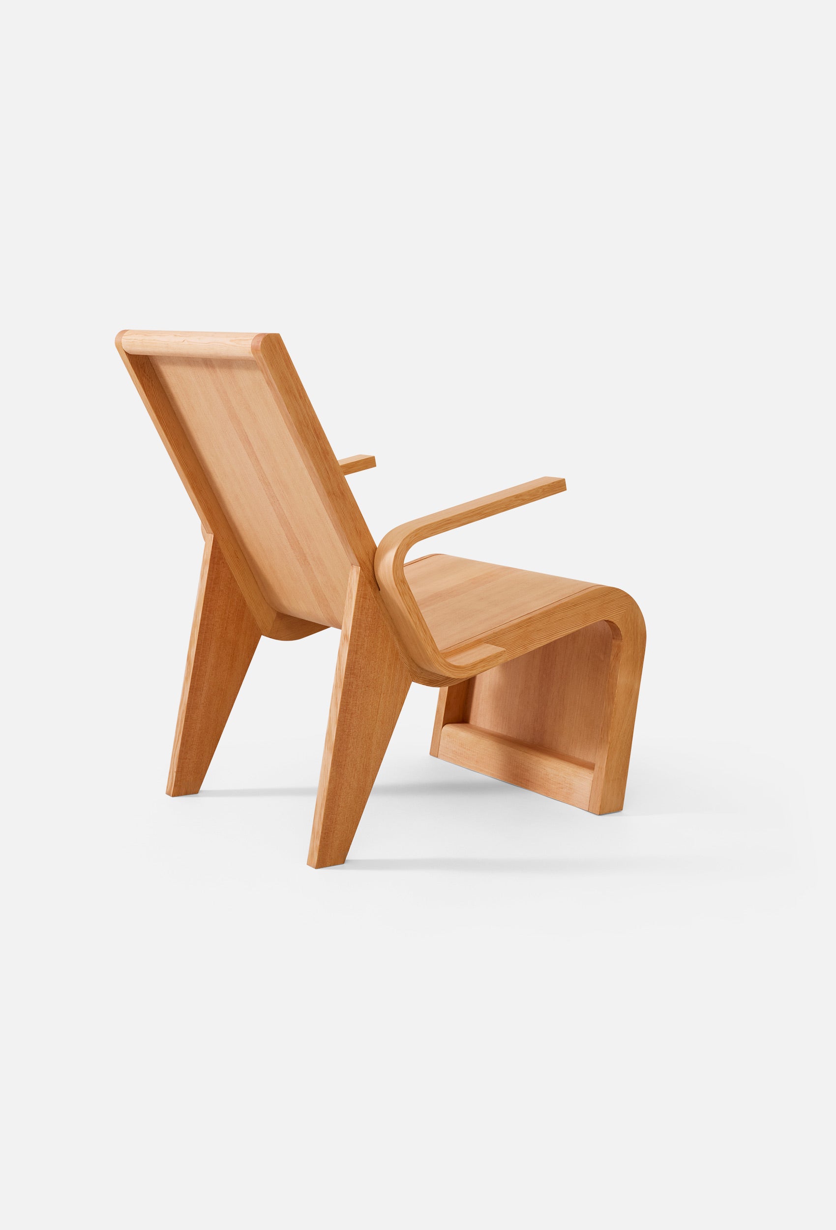 Wooden Chair