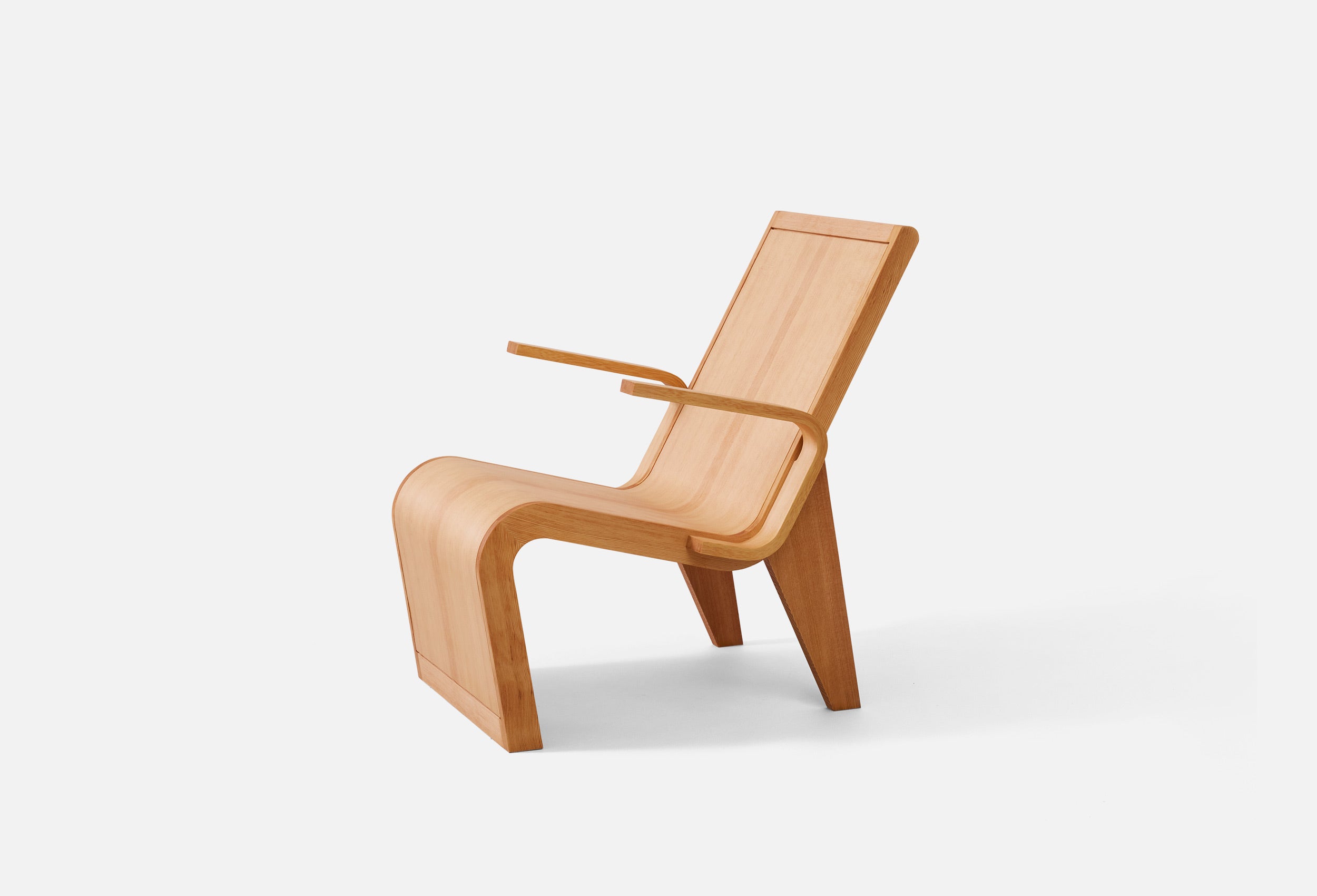Wooden Chair