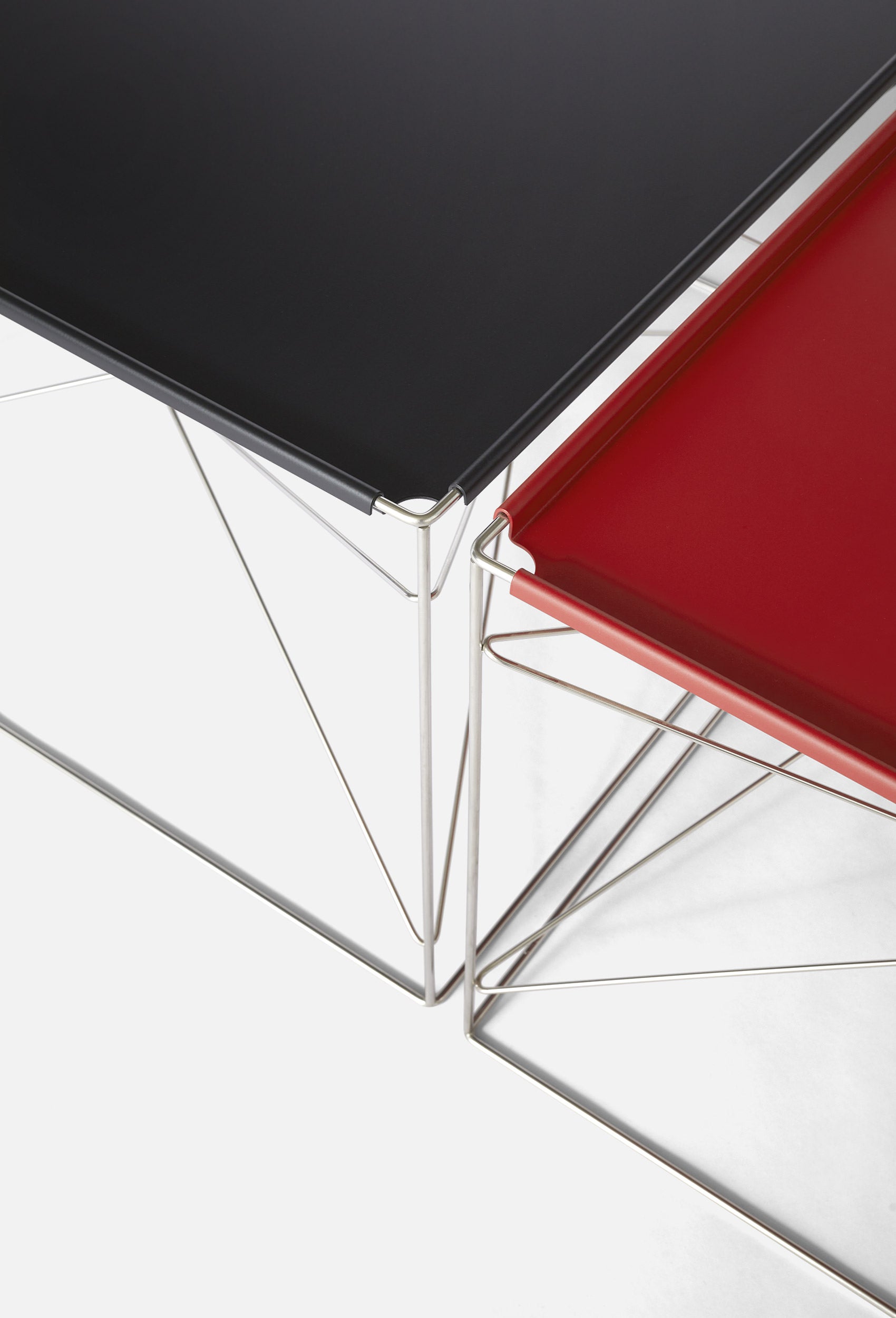 Wire Table