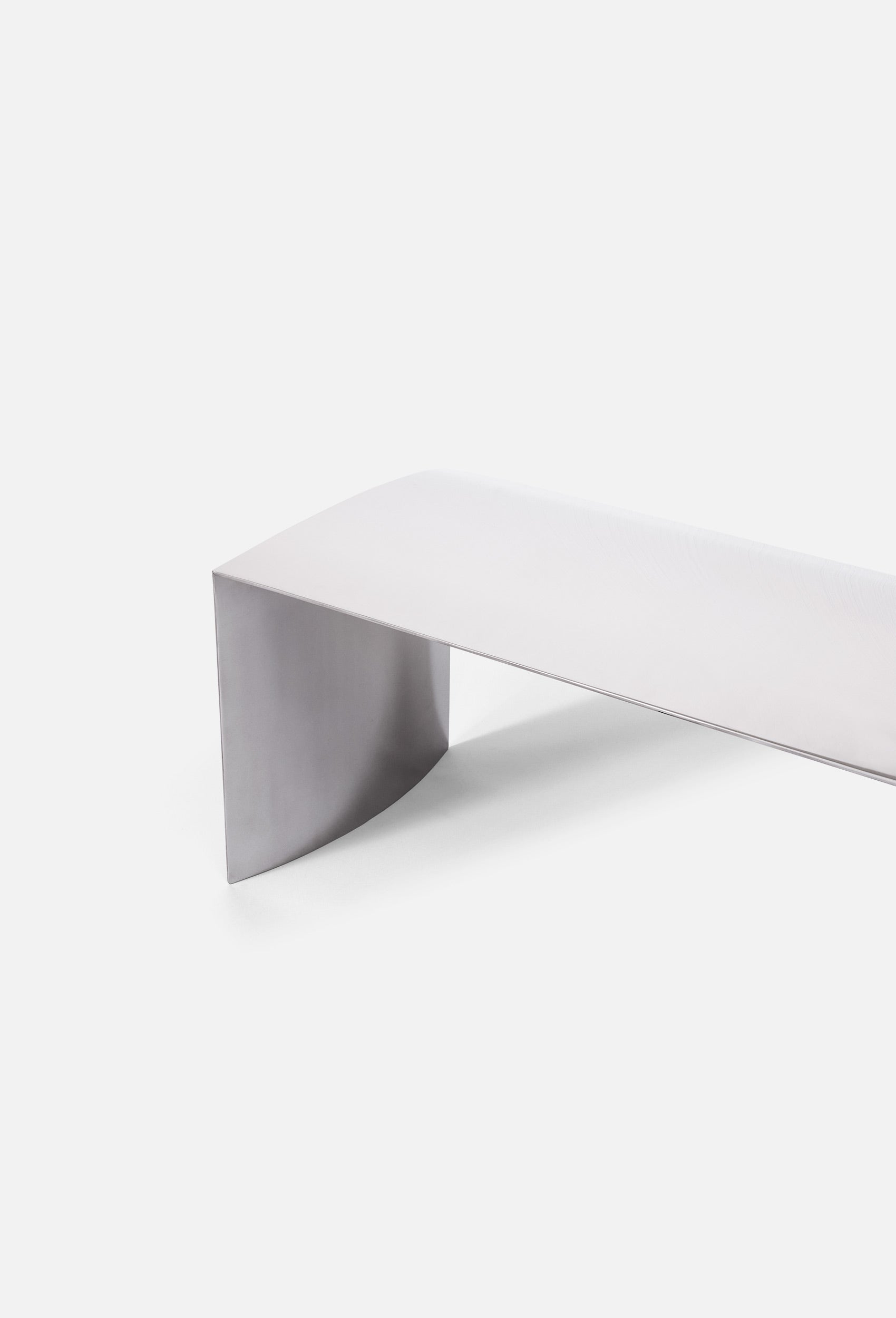 Metal Bench
