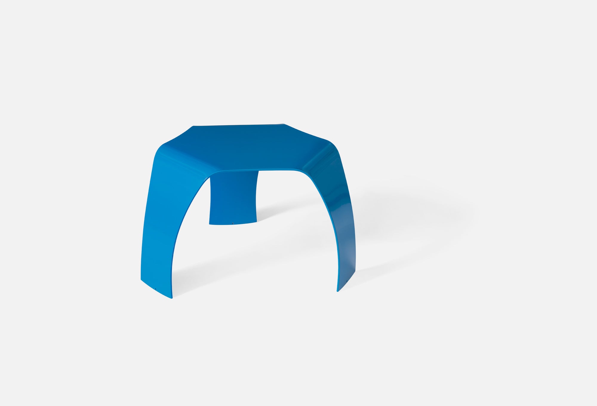 Metal Stool