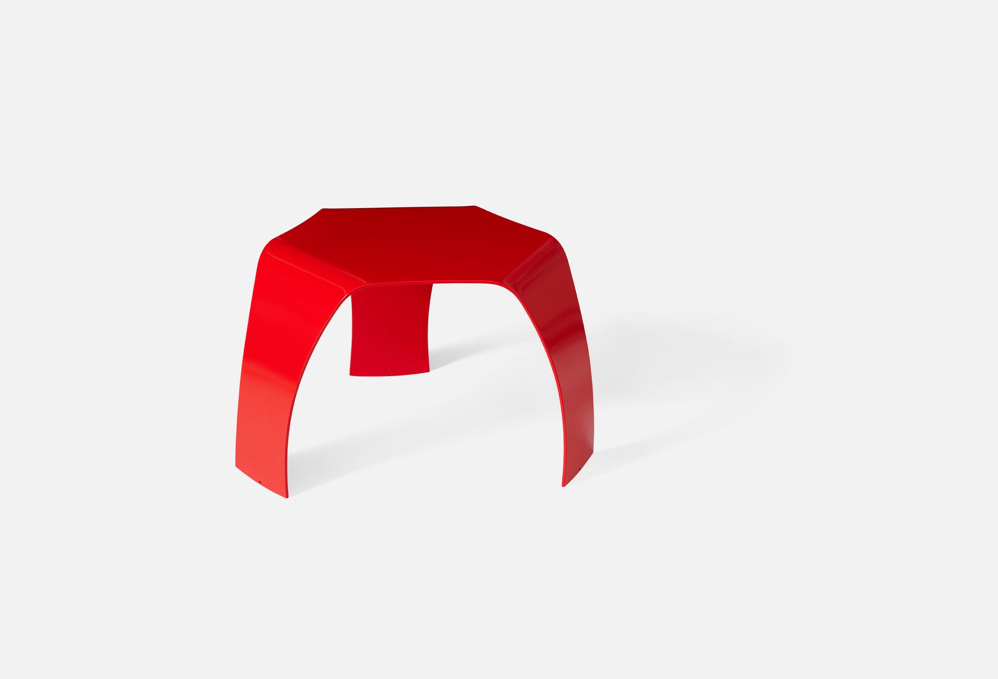 Metal Stool