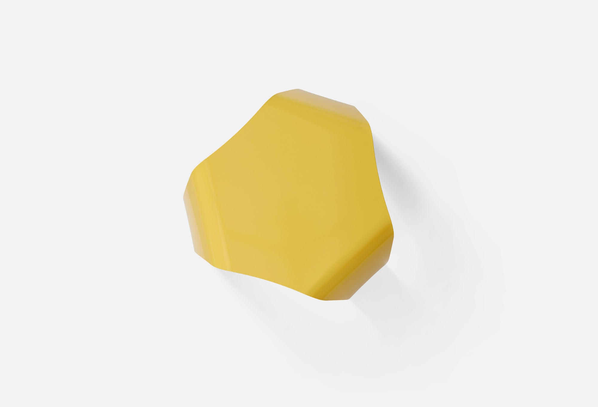 Metal Stool