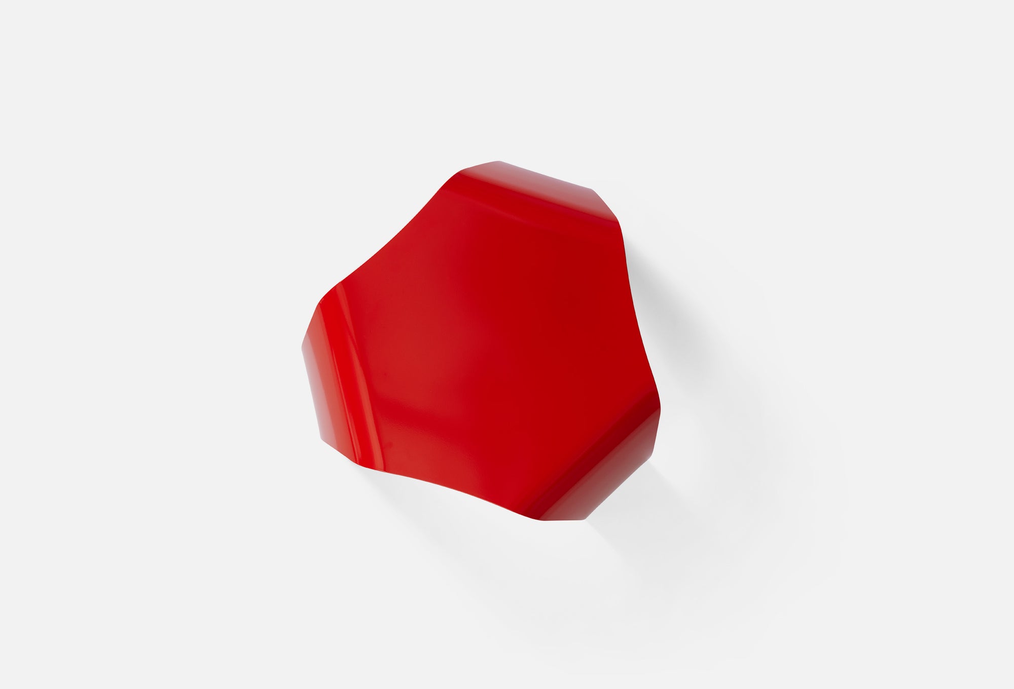 Metal Stool