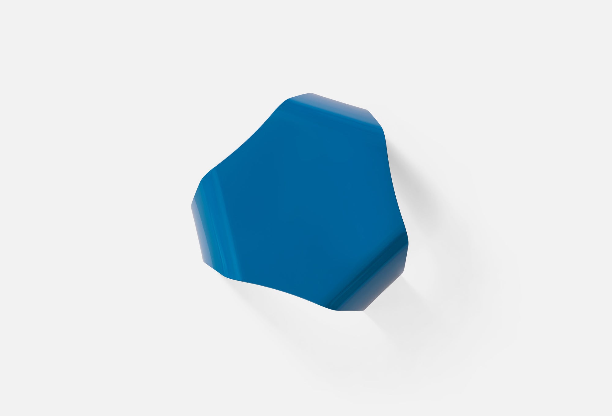 Metal Stool