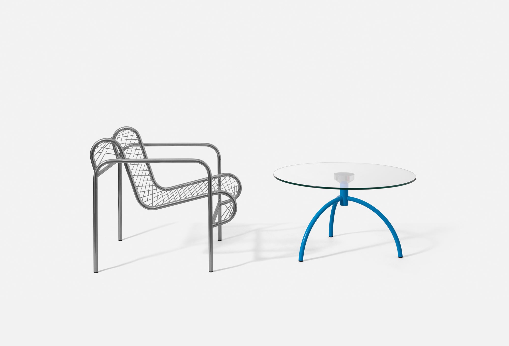 Tube Table (low)