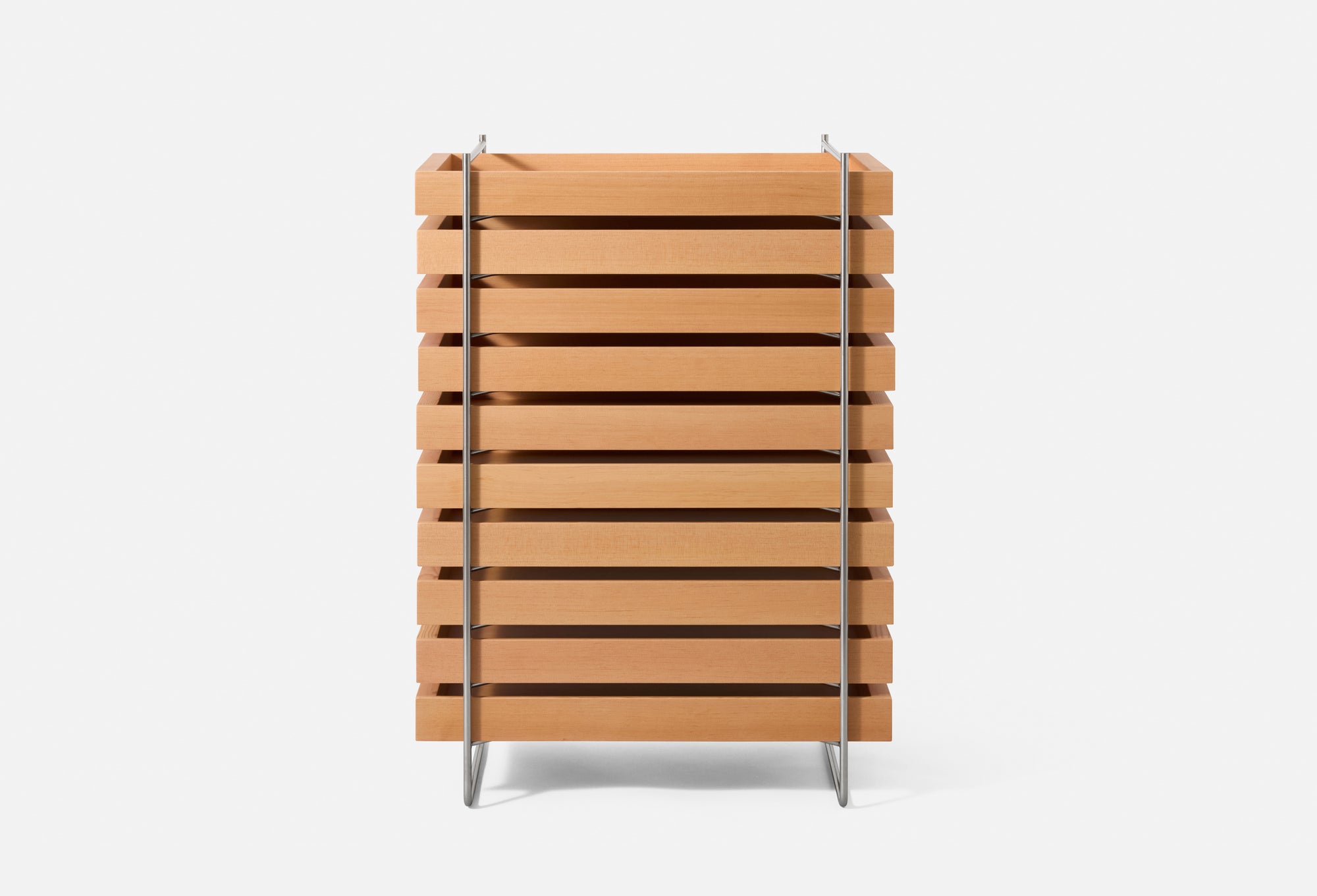 Tool Boxes (10 drawers)