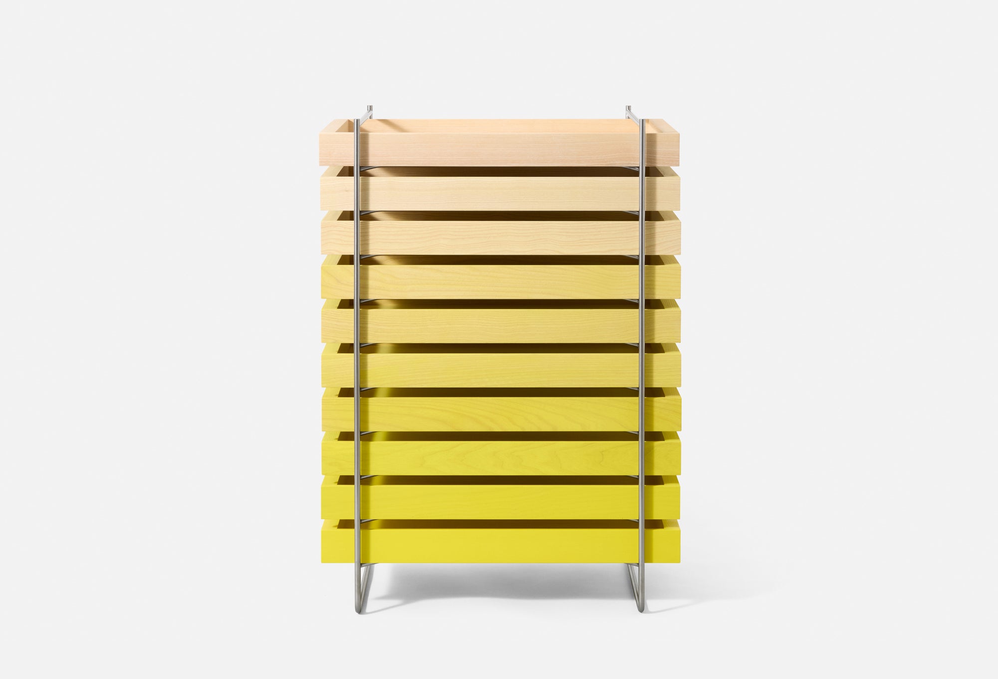 Tool Boxes (10 drawers)