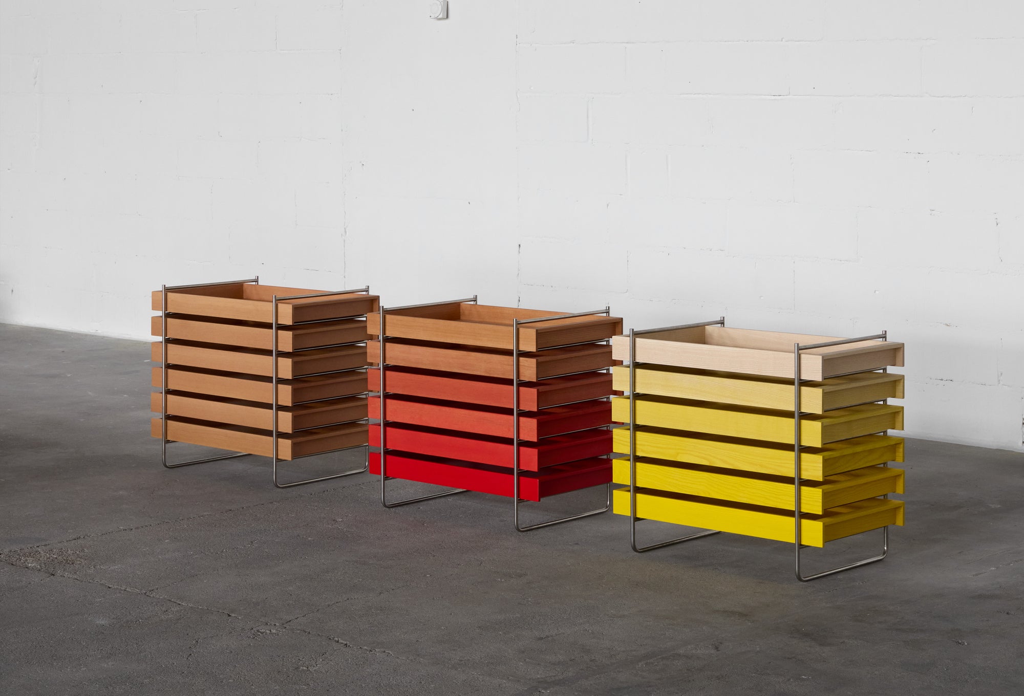 Tool Boxes