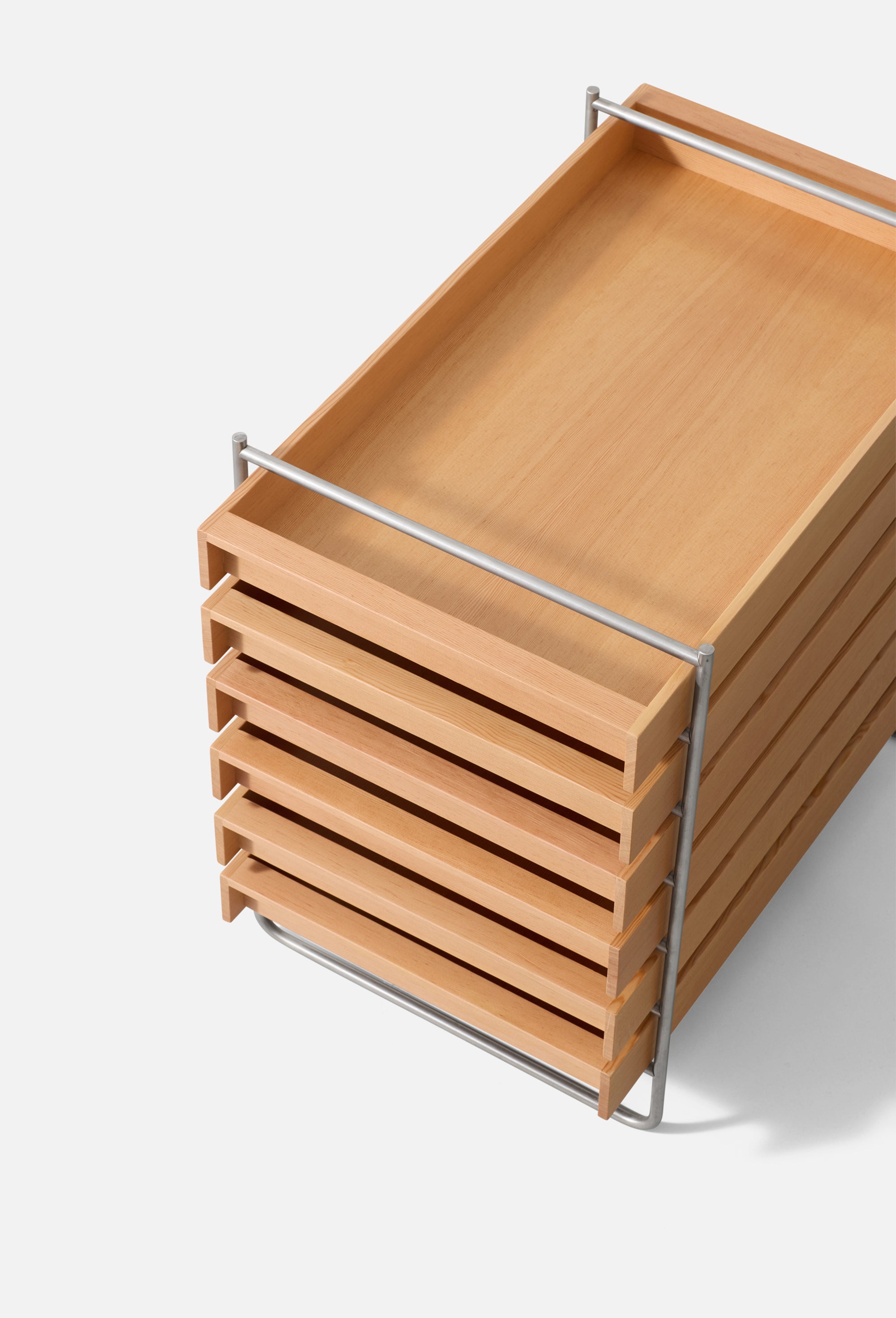 Tool Boxes