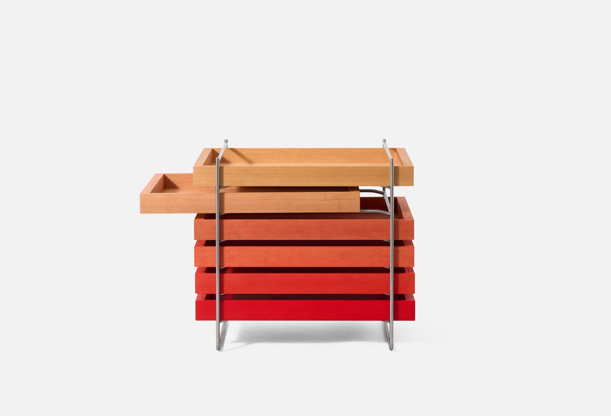 Tool Boxes