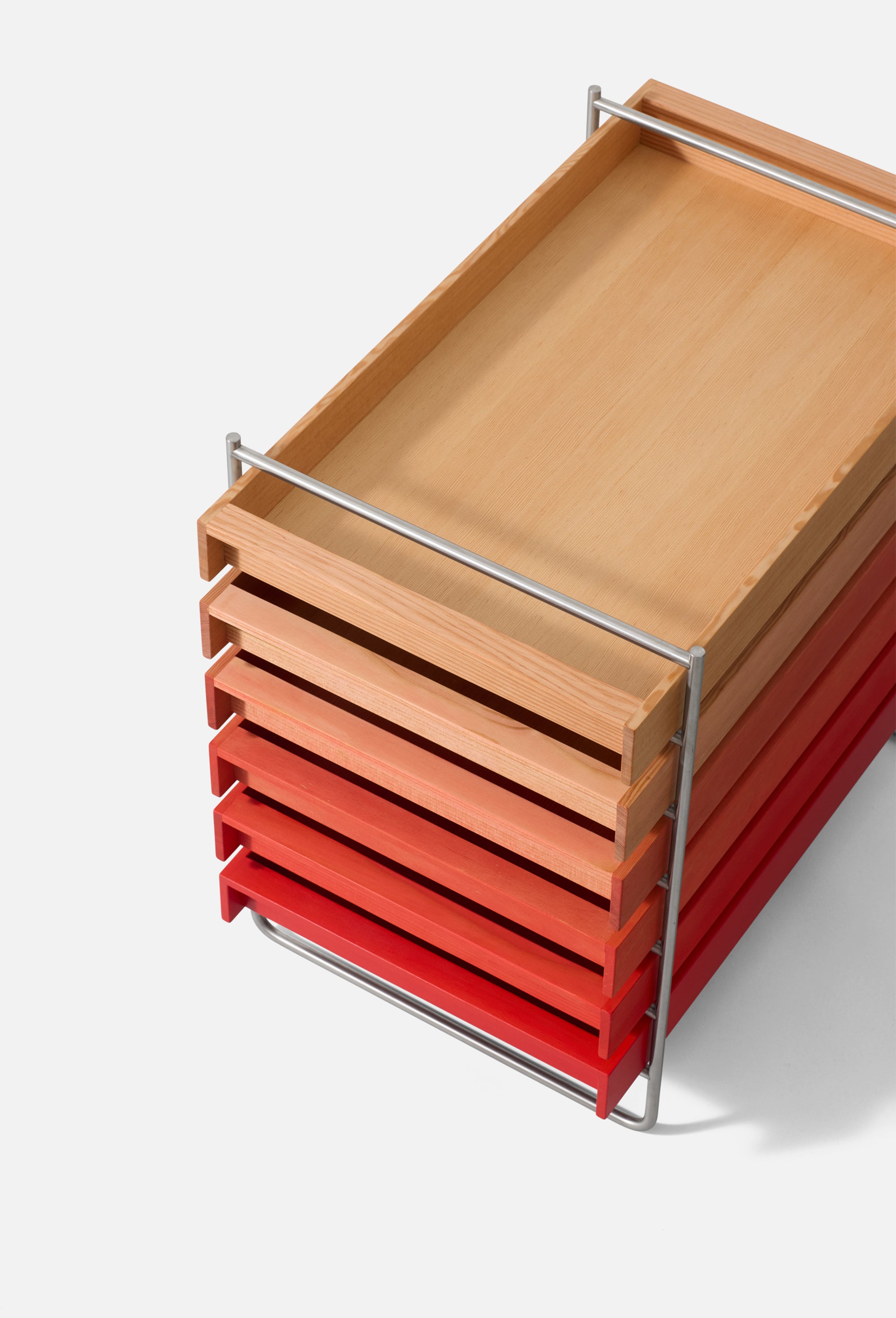 Tool Boxes