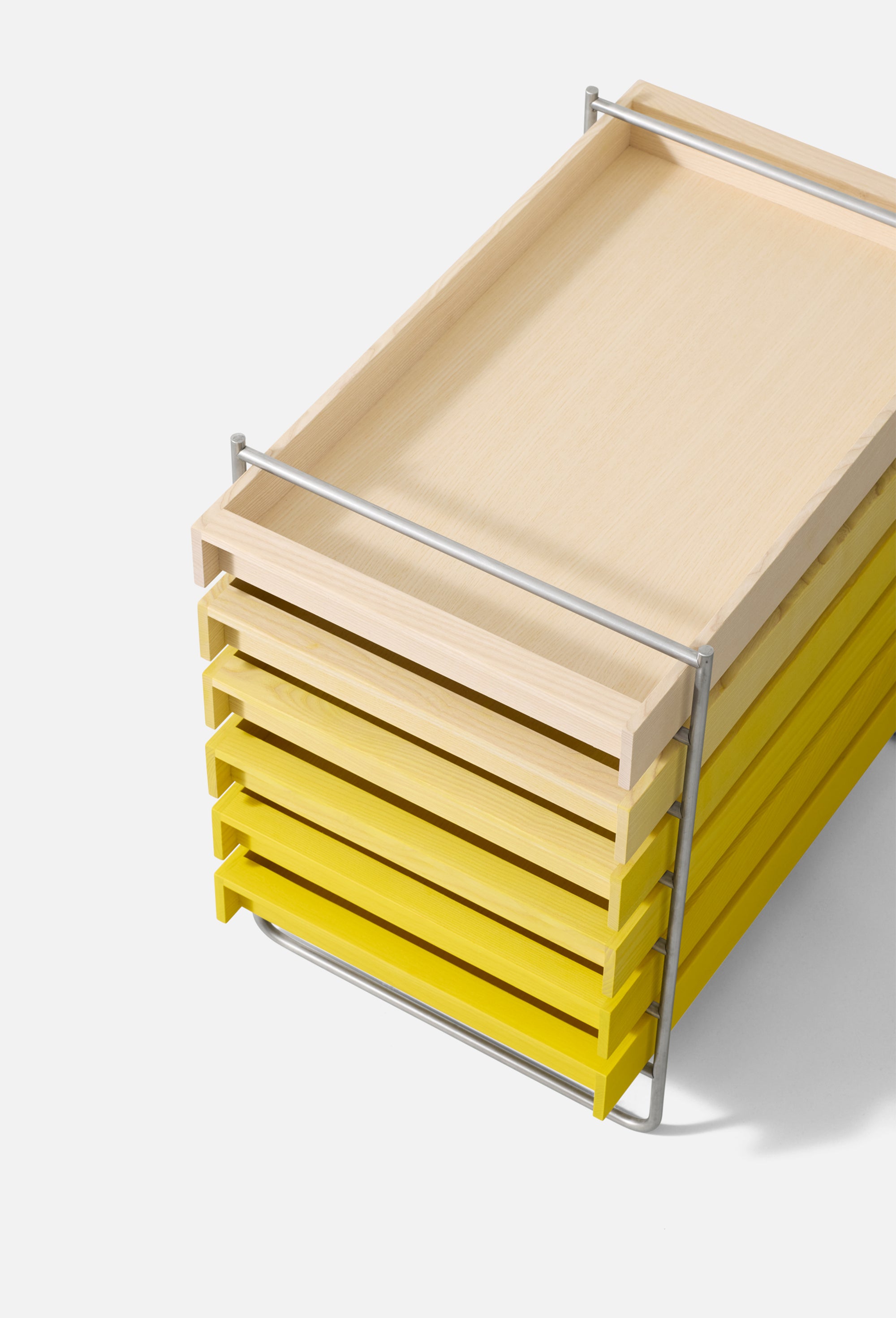 Tool Boxes