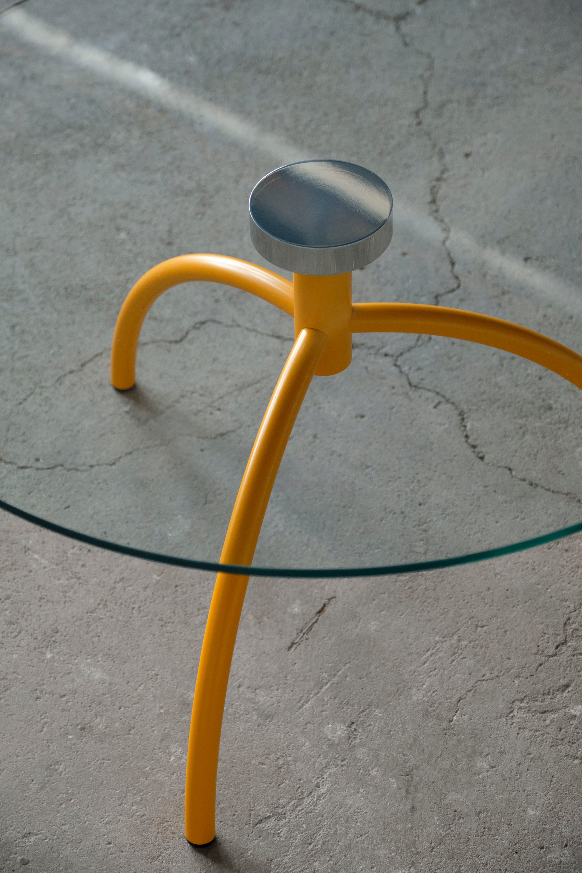 Tube Table (low)