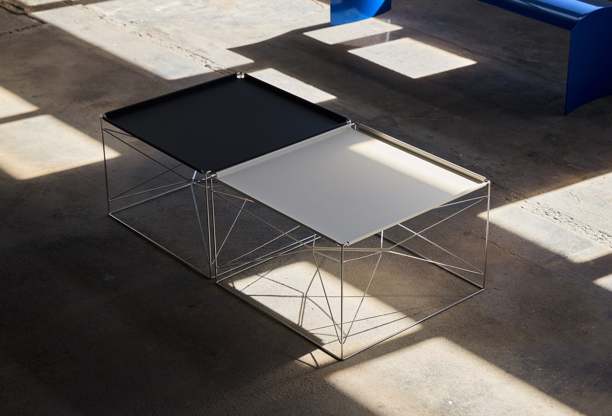 Wire Table