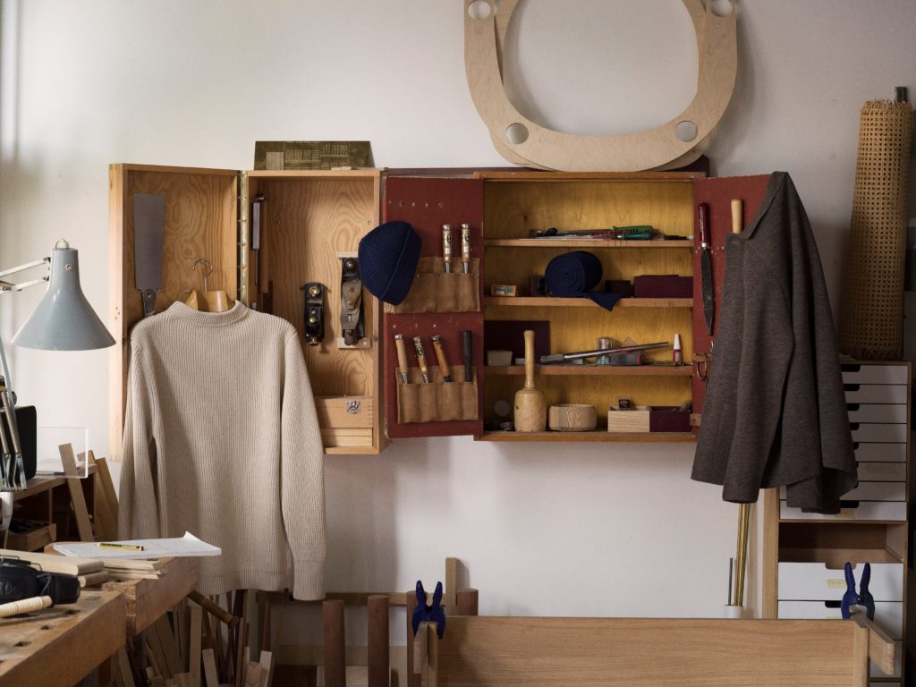 Collaboration: Andersen-Andersen