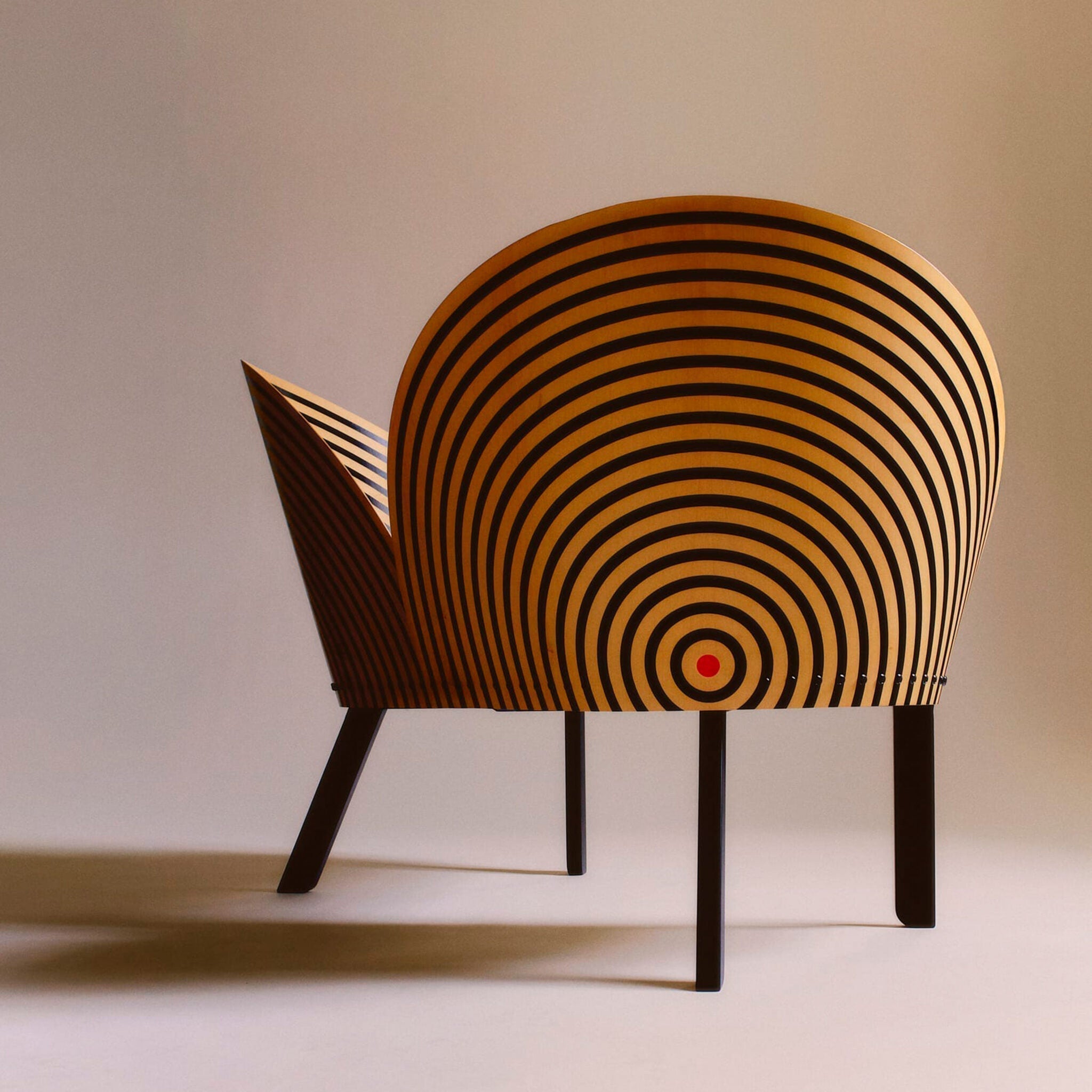 Collaboration: Fredericia Furniture × A. Petersen