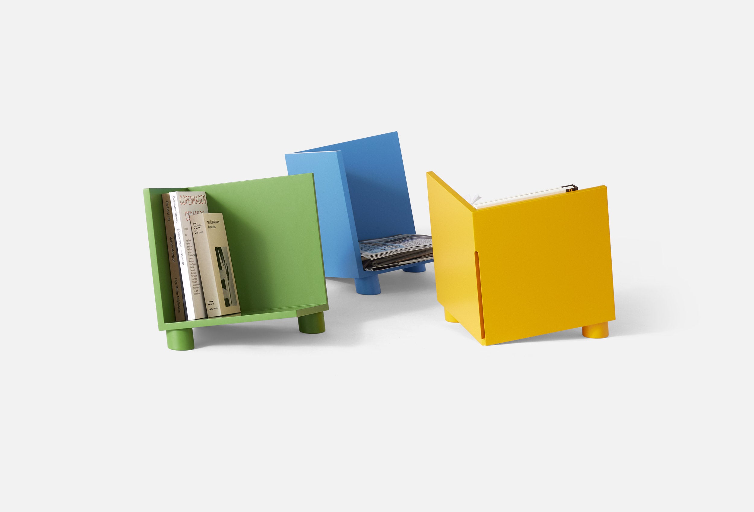 Bookkeeper