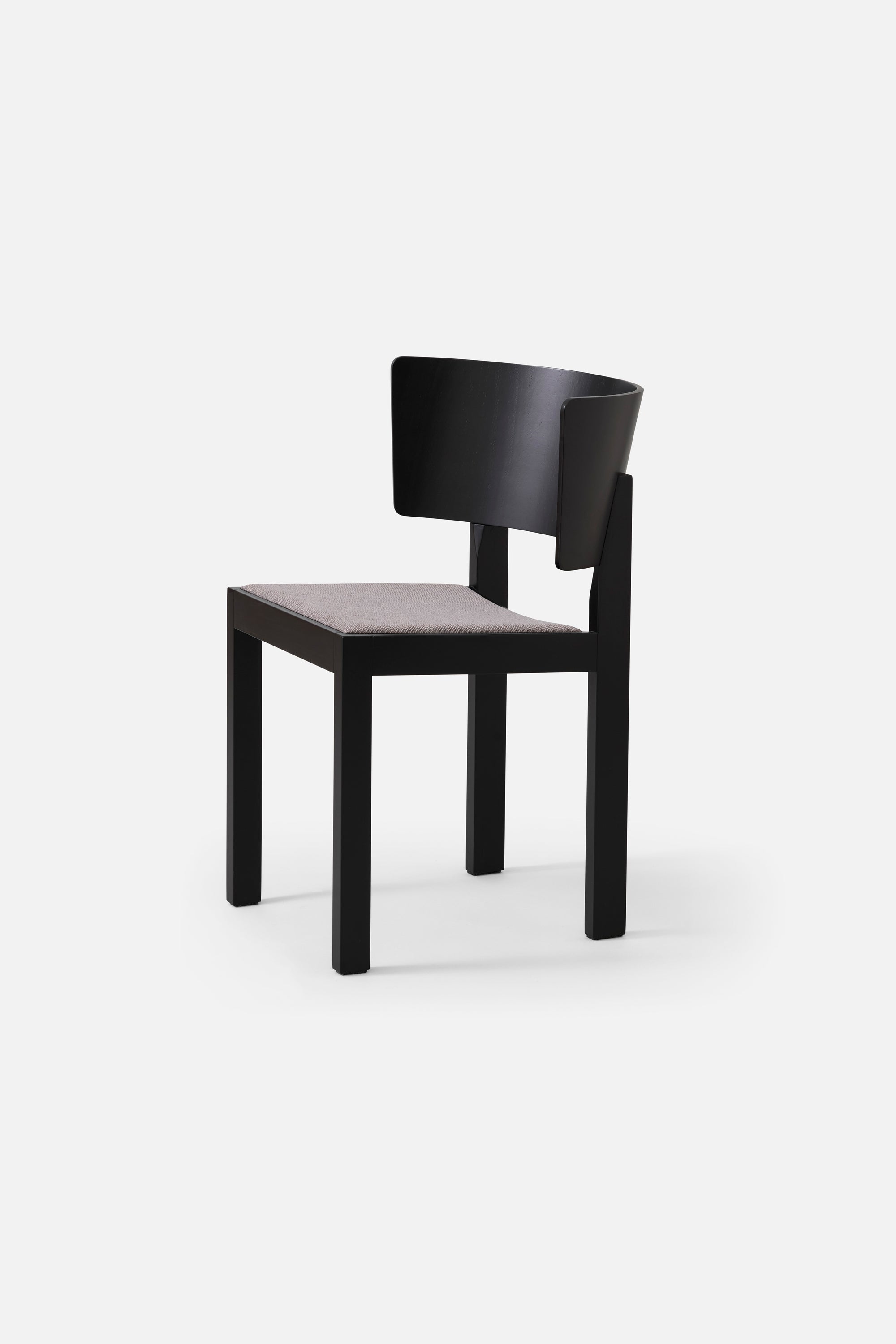 Dining Chair (coloured ash)