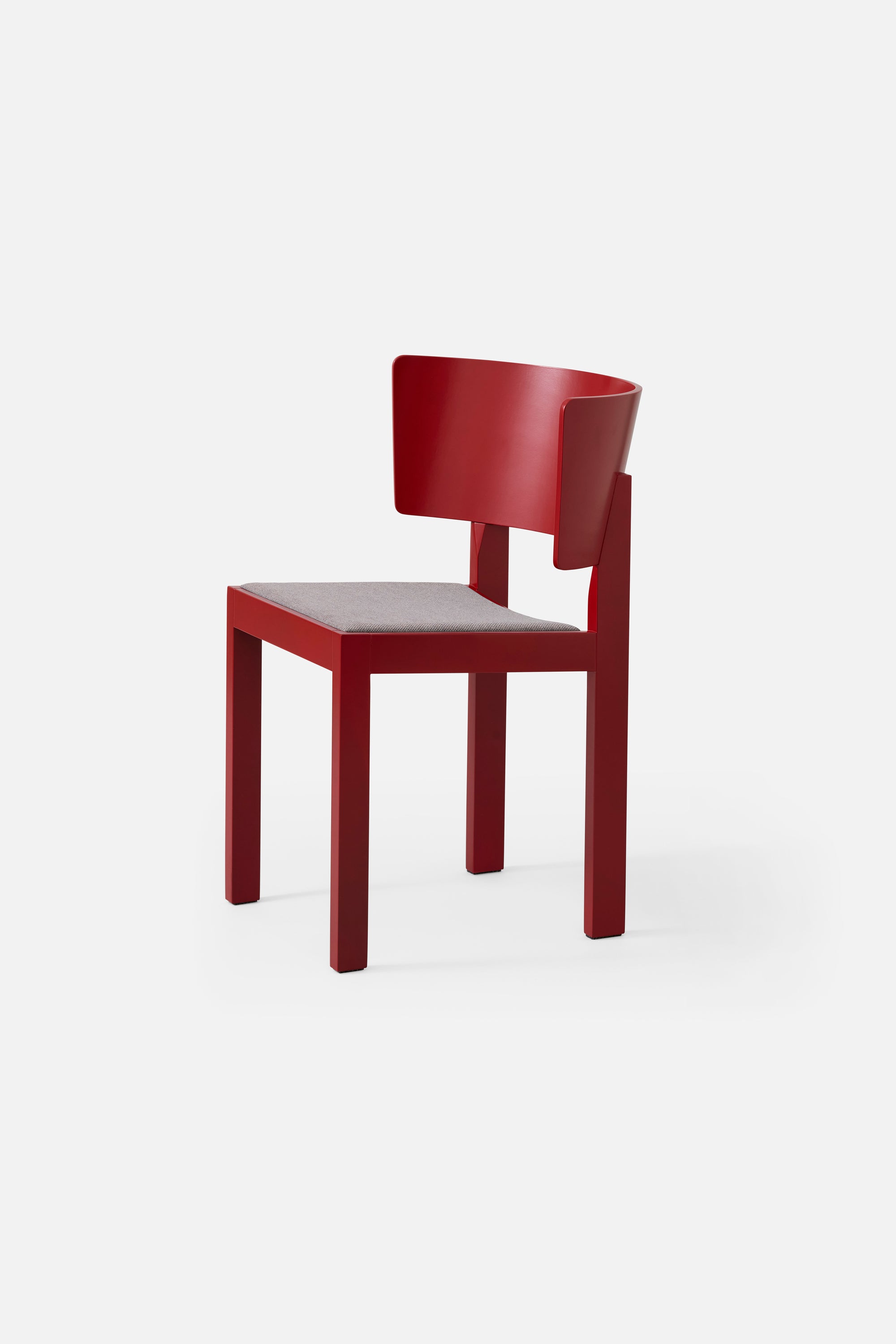Dining Chair (coloured ash)