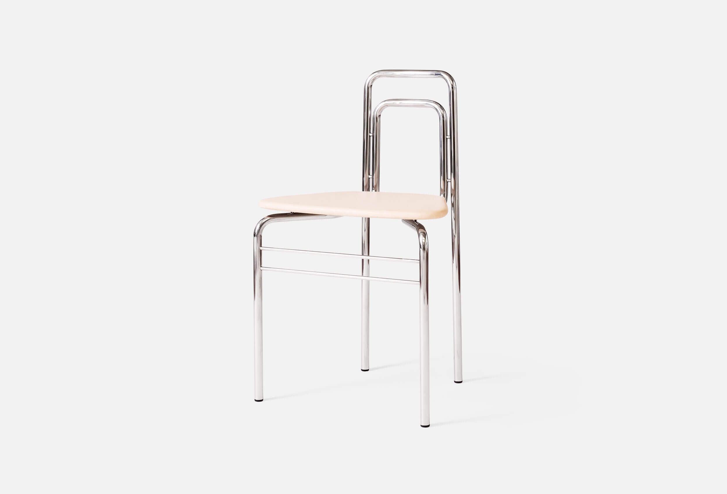 Tube Chair