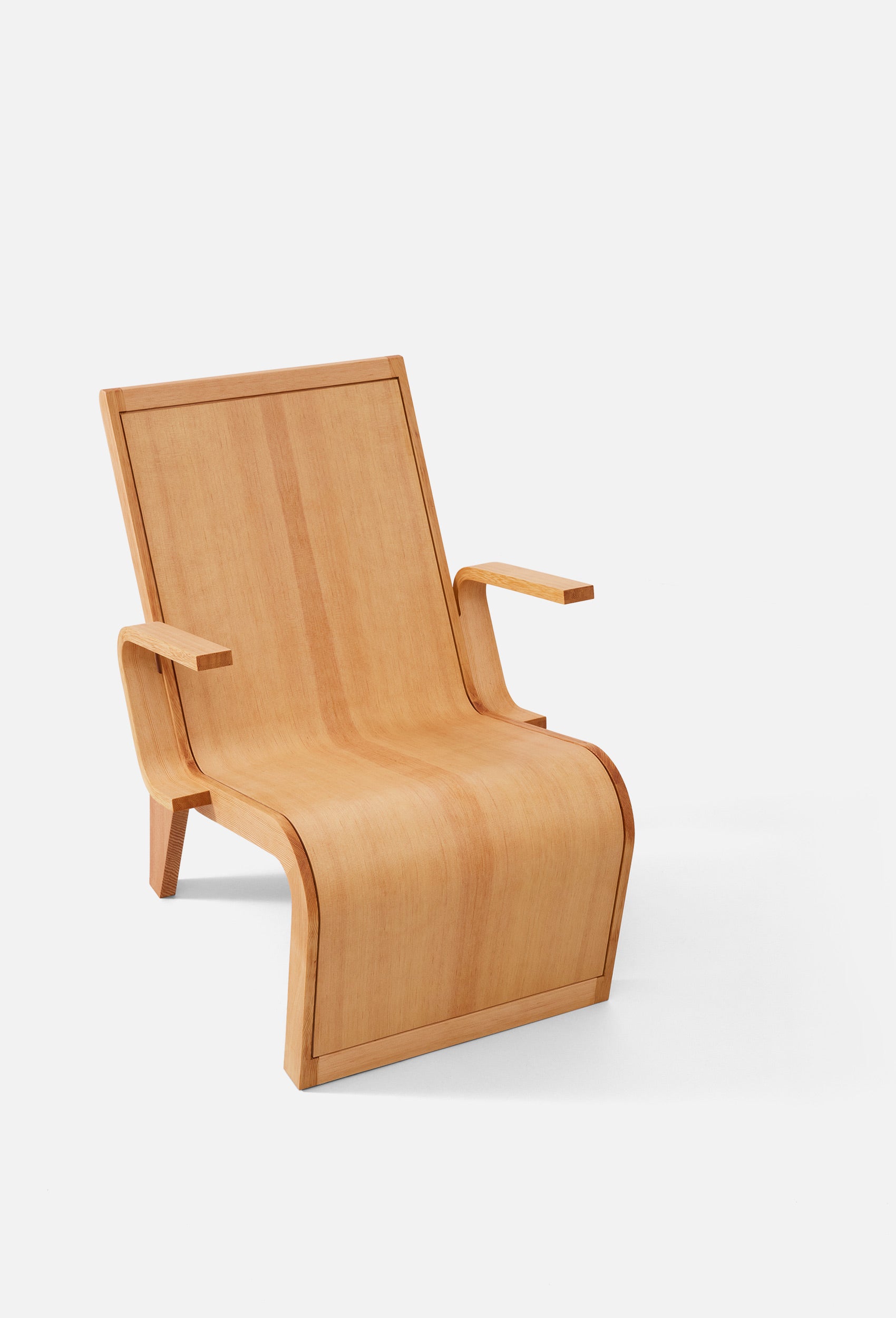 Wooden Chair