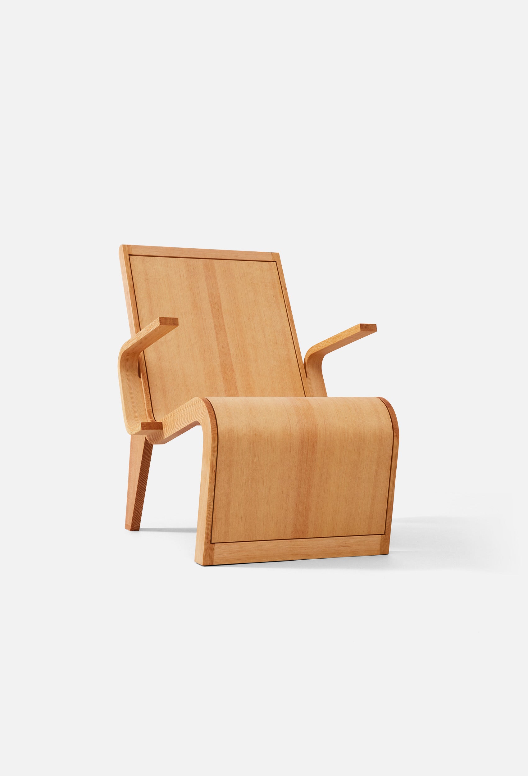 Wooden Chair
